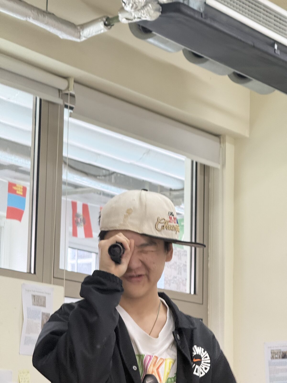 活动照片
