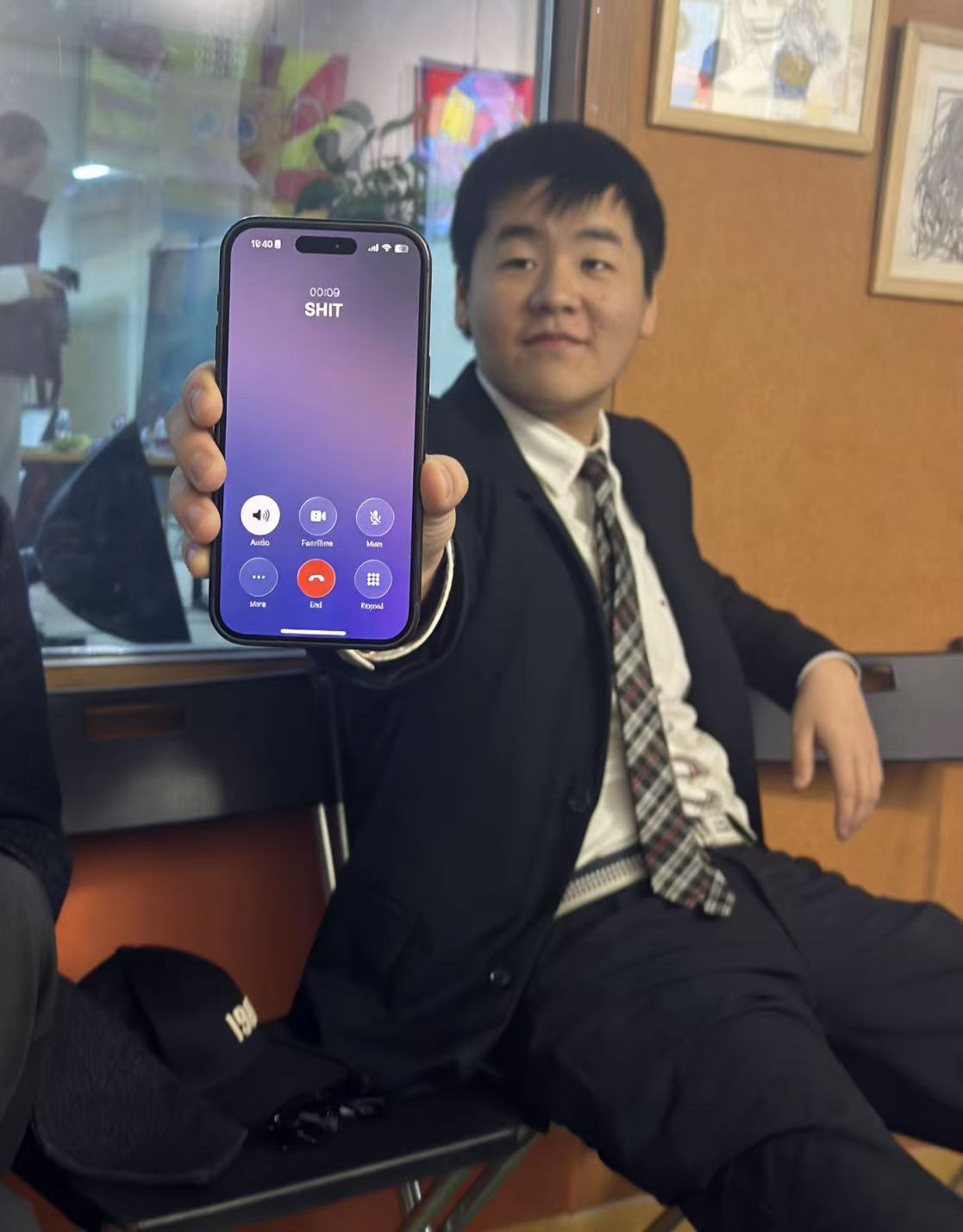 活动照片