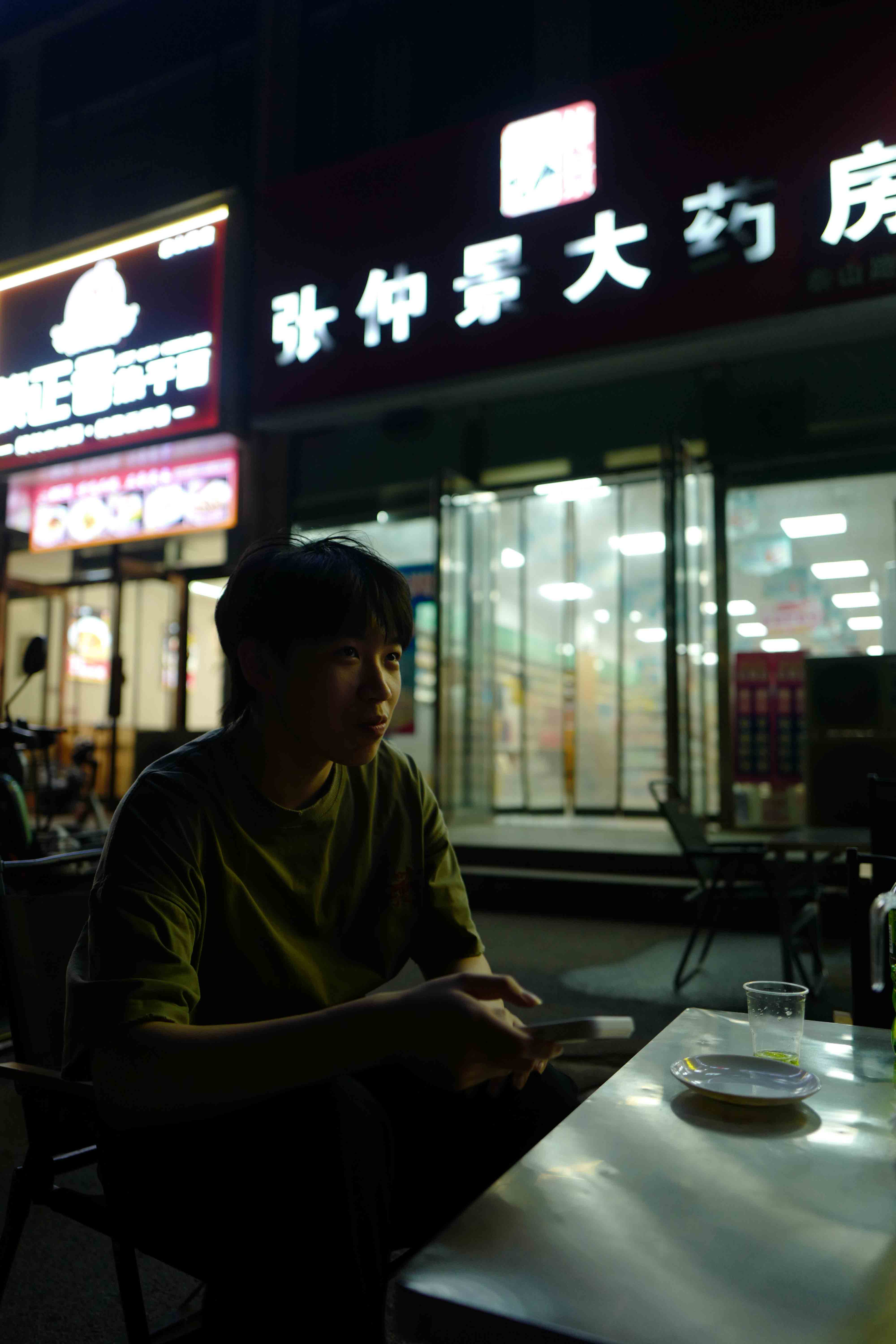 活动照片