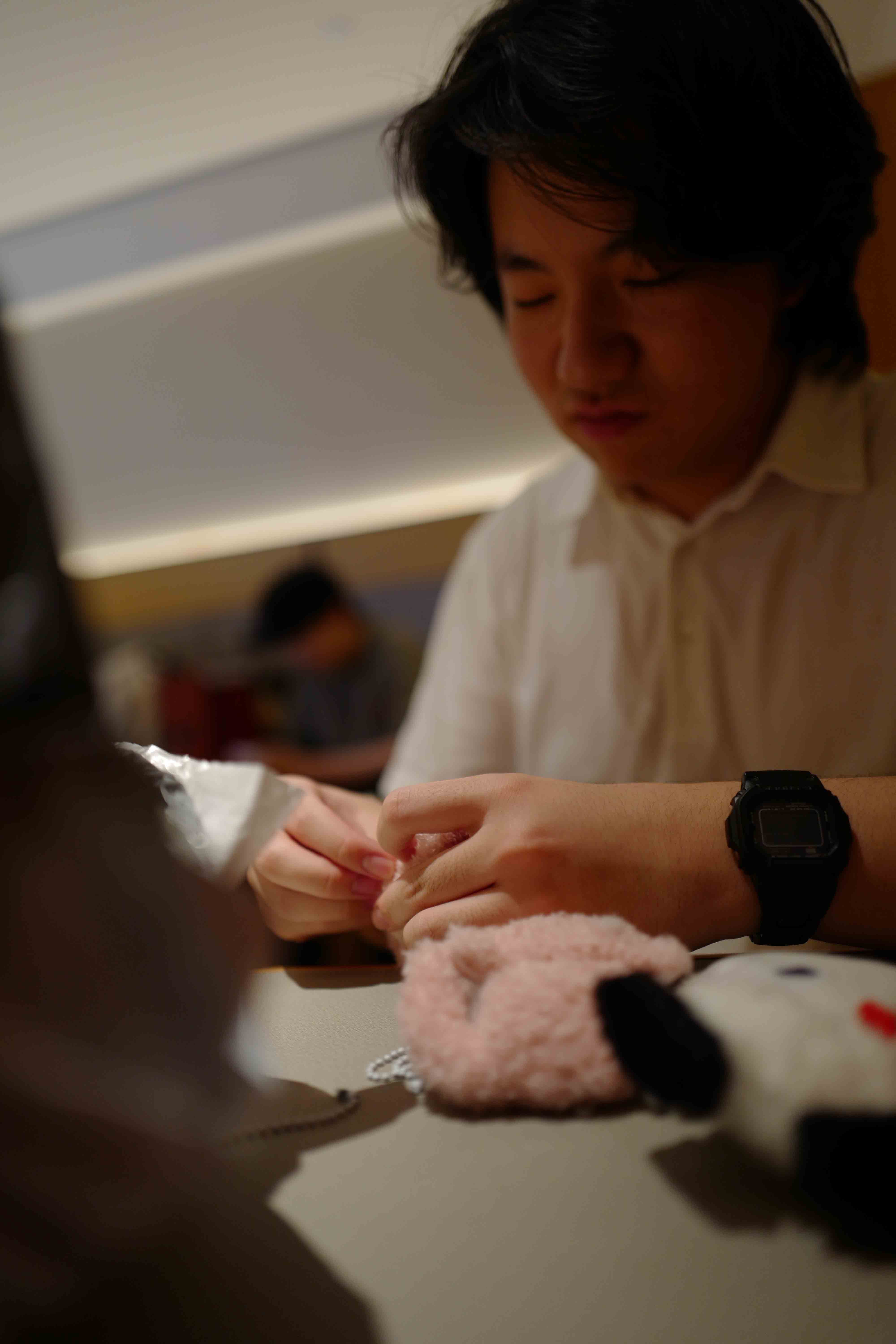活动照片