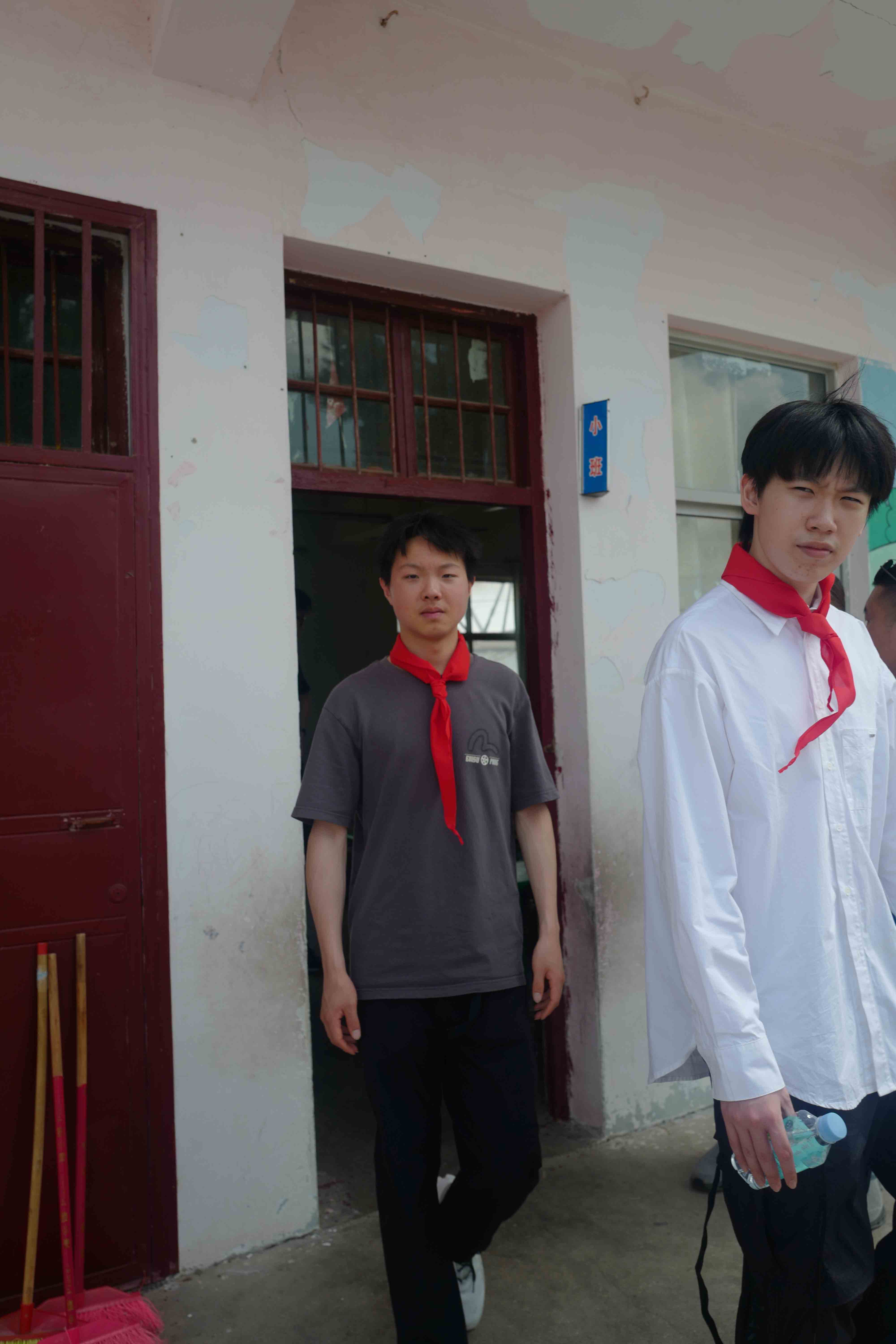 活动照片