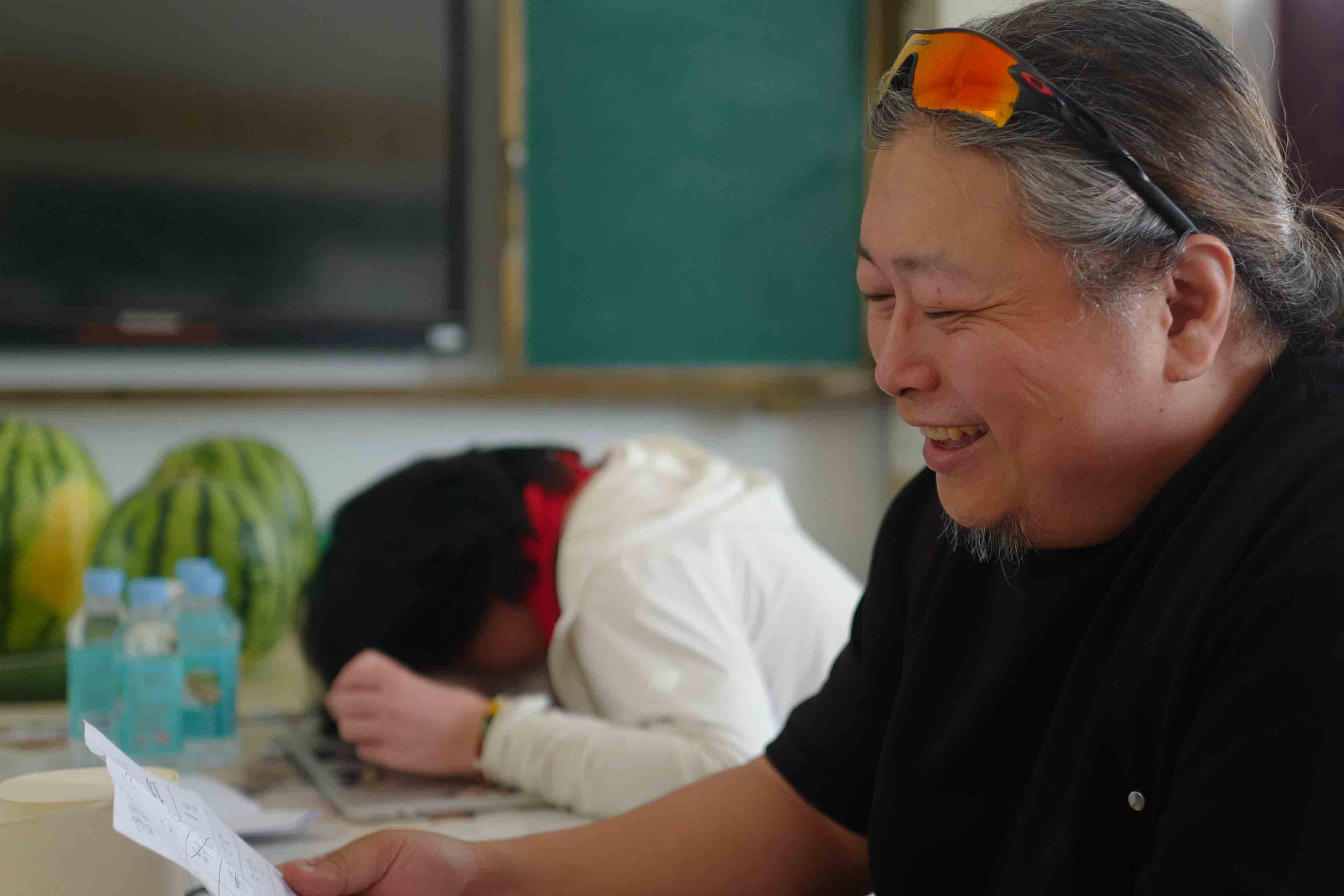 活动照片
