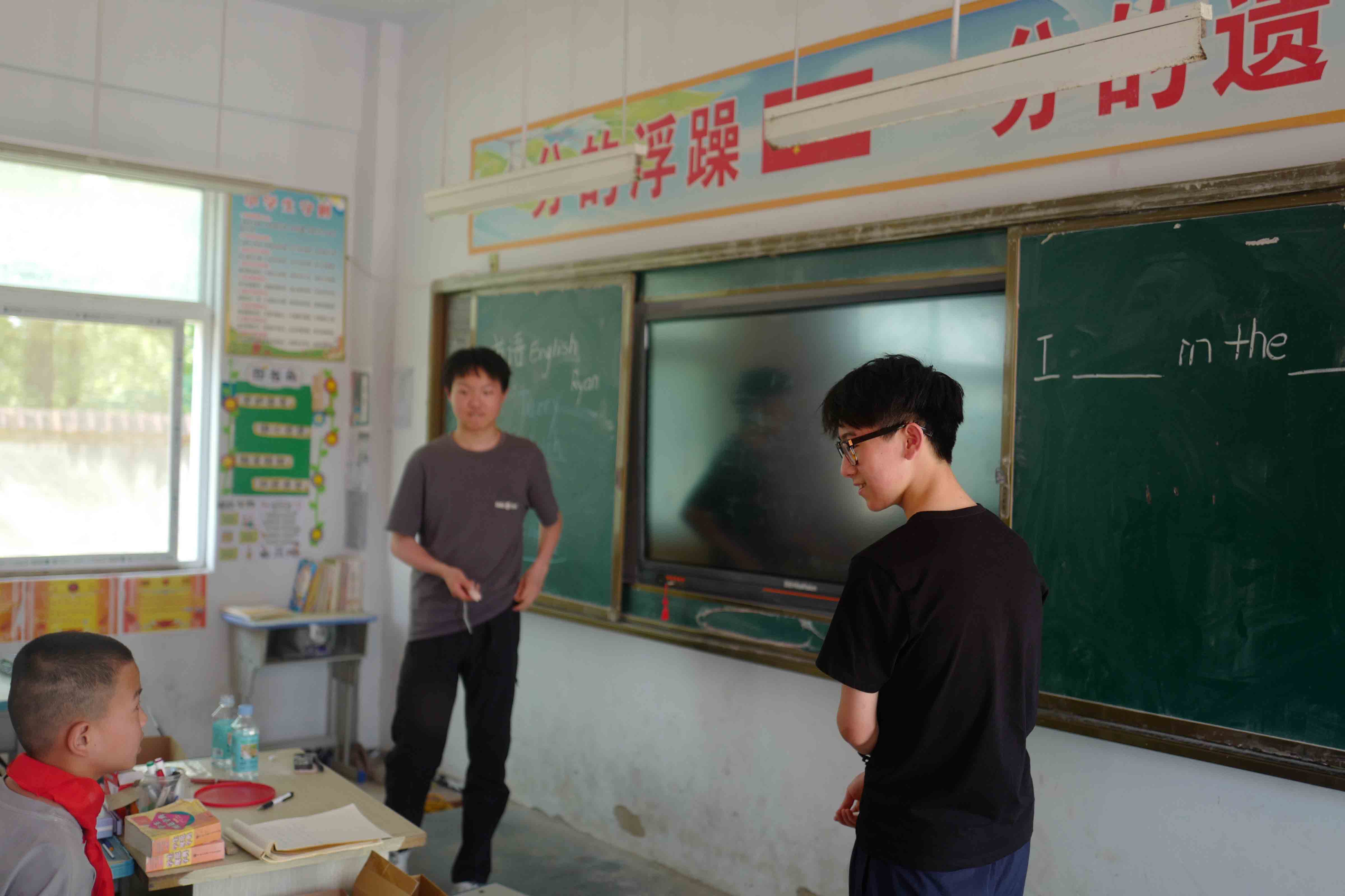 活动照片