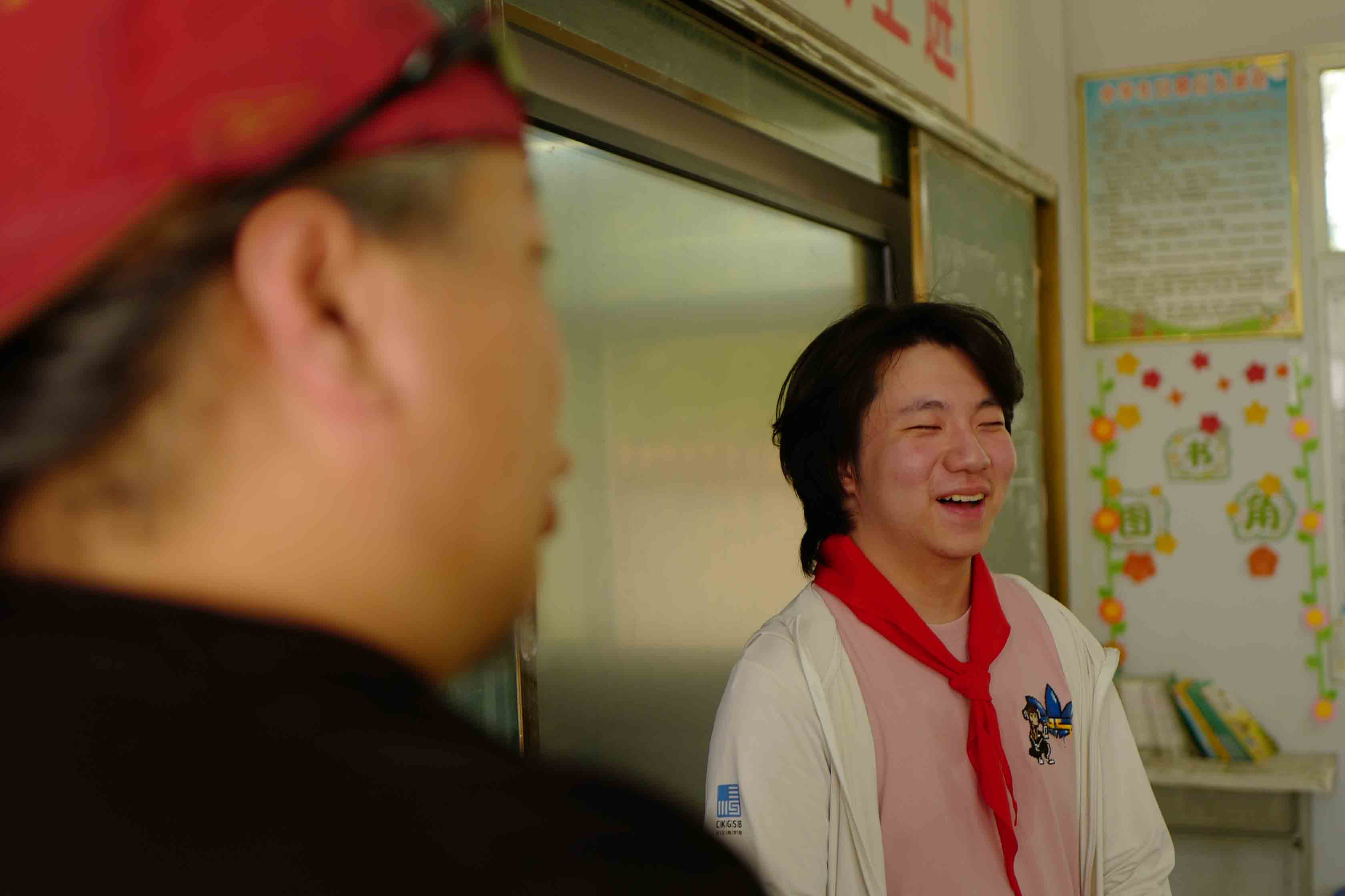 活动照片