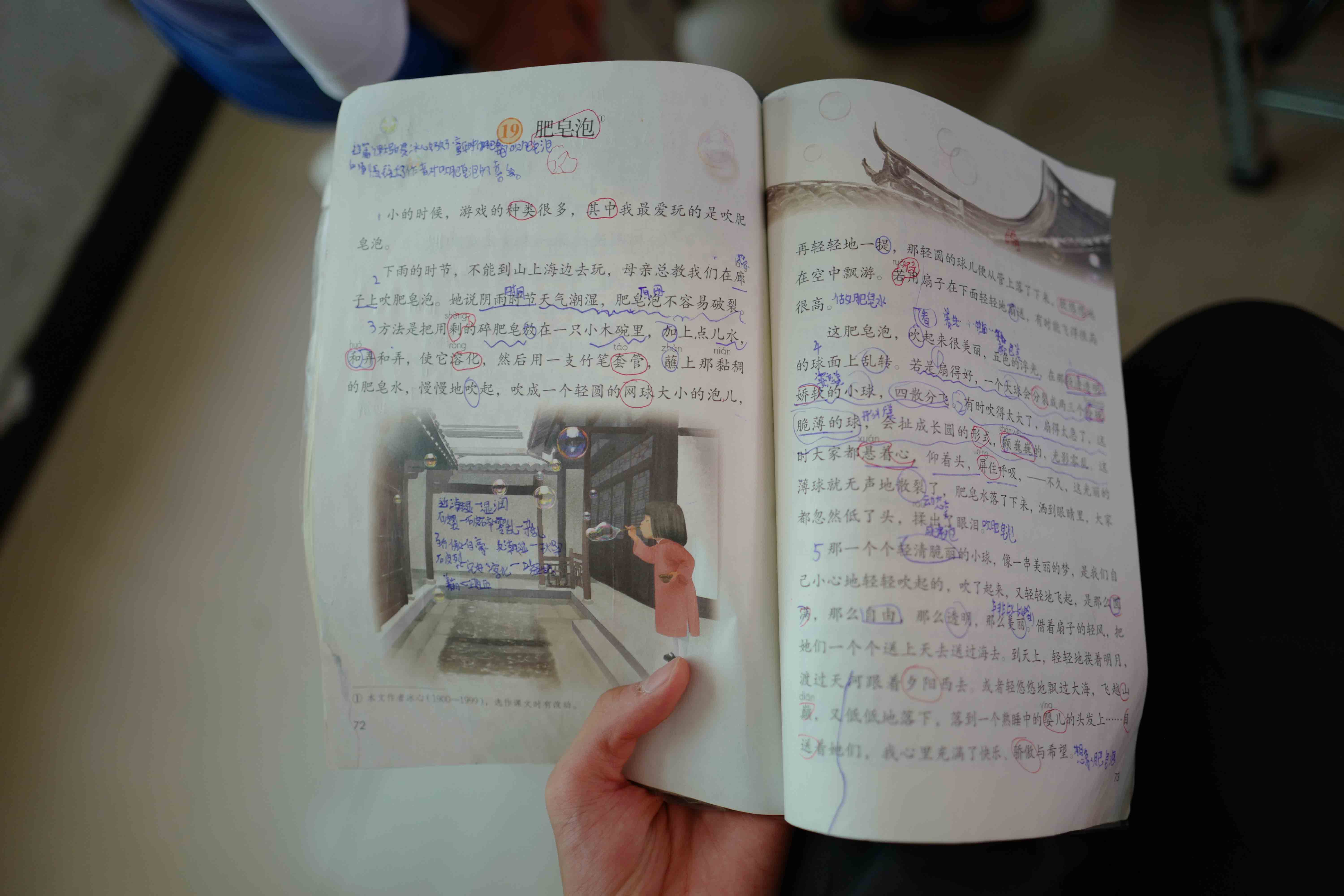 活动照片
