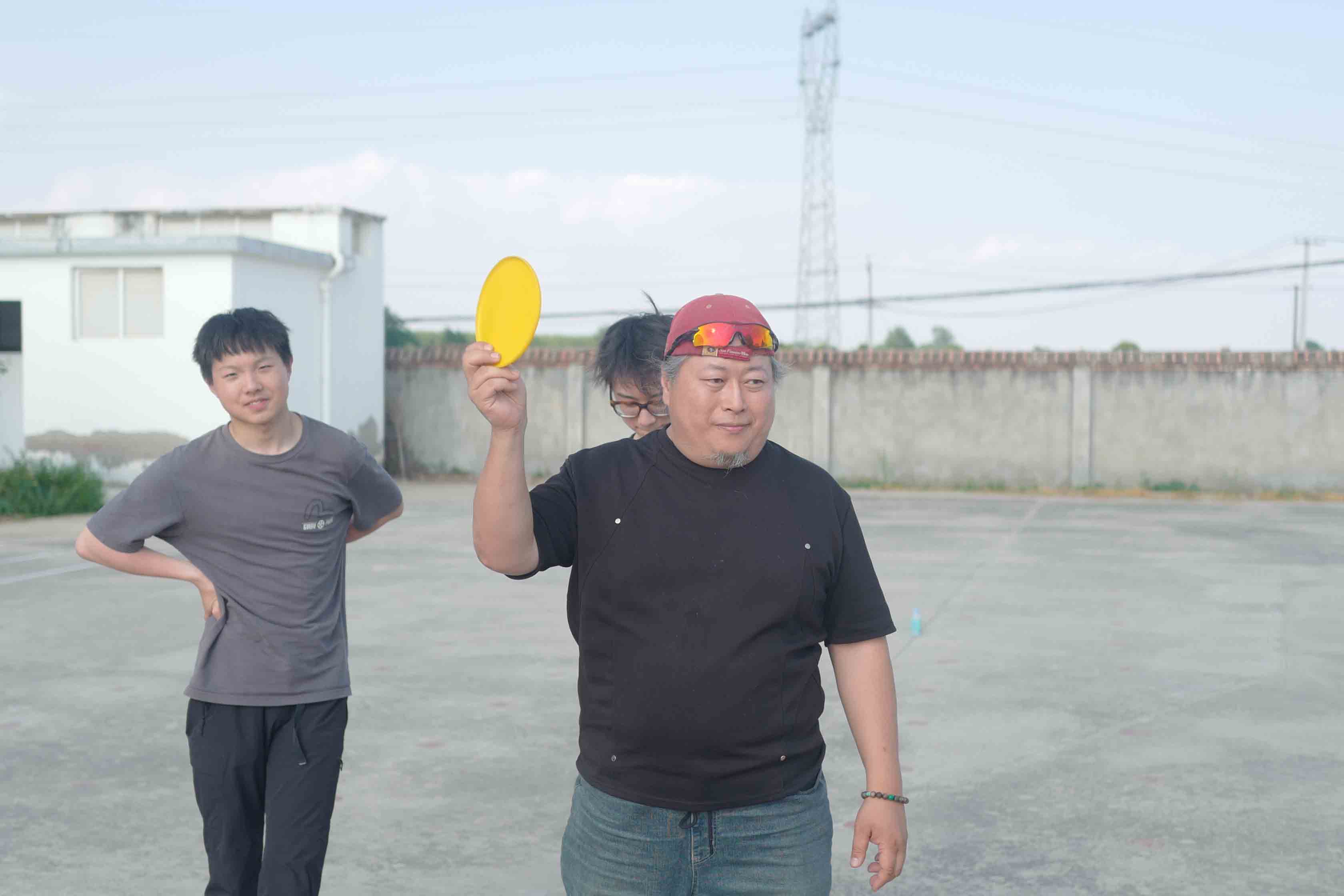 活动照片