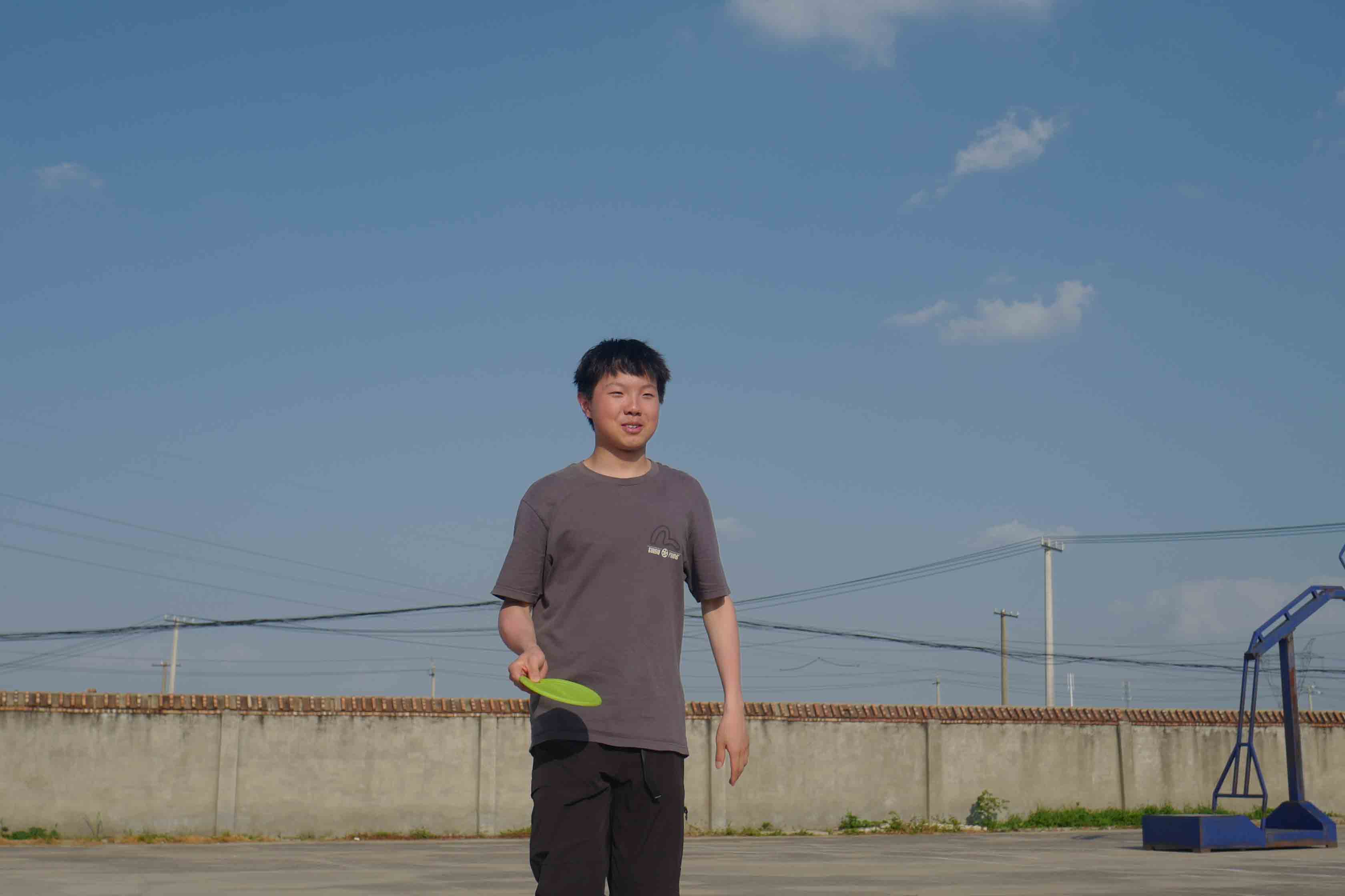 活动照片