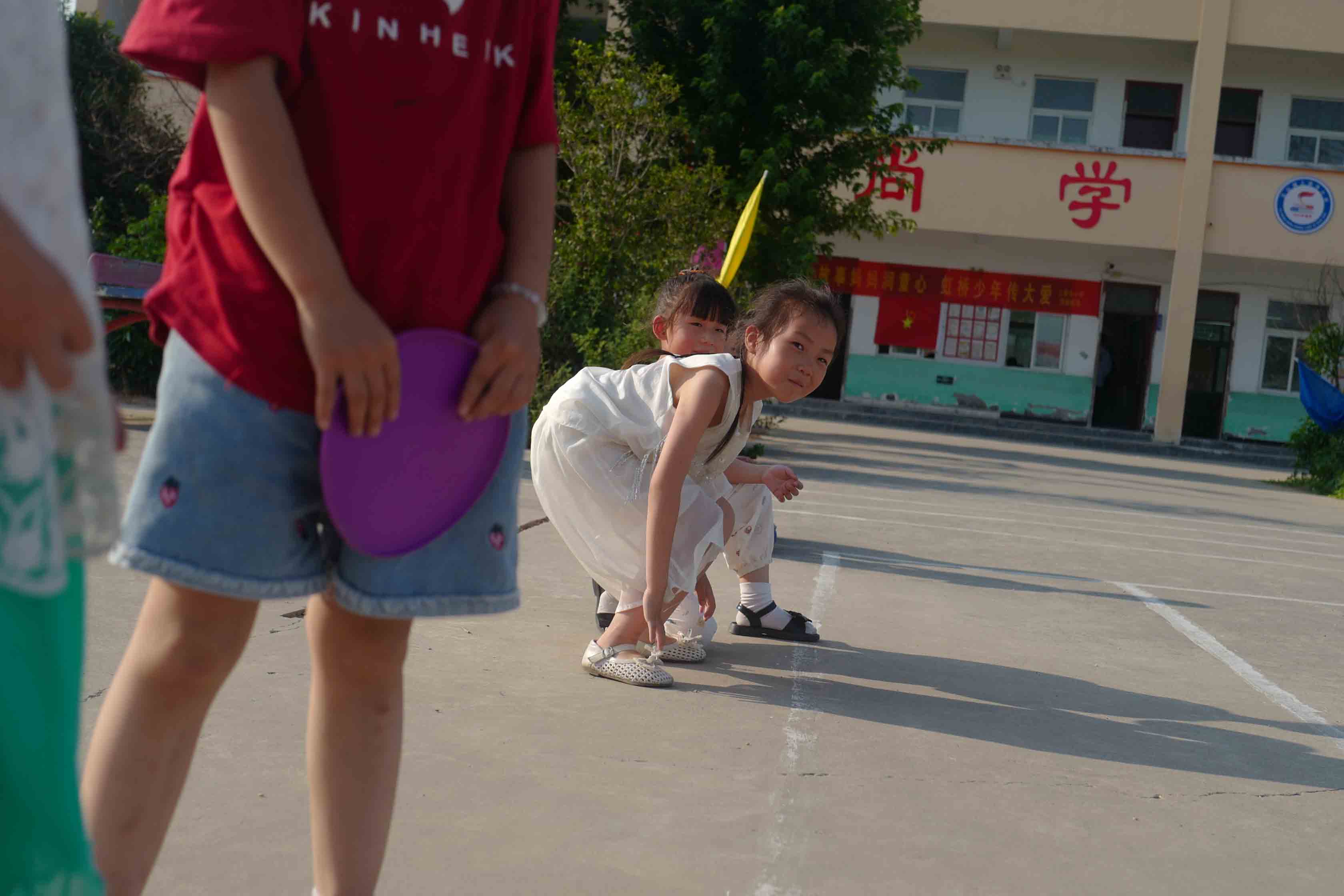 活动照片