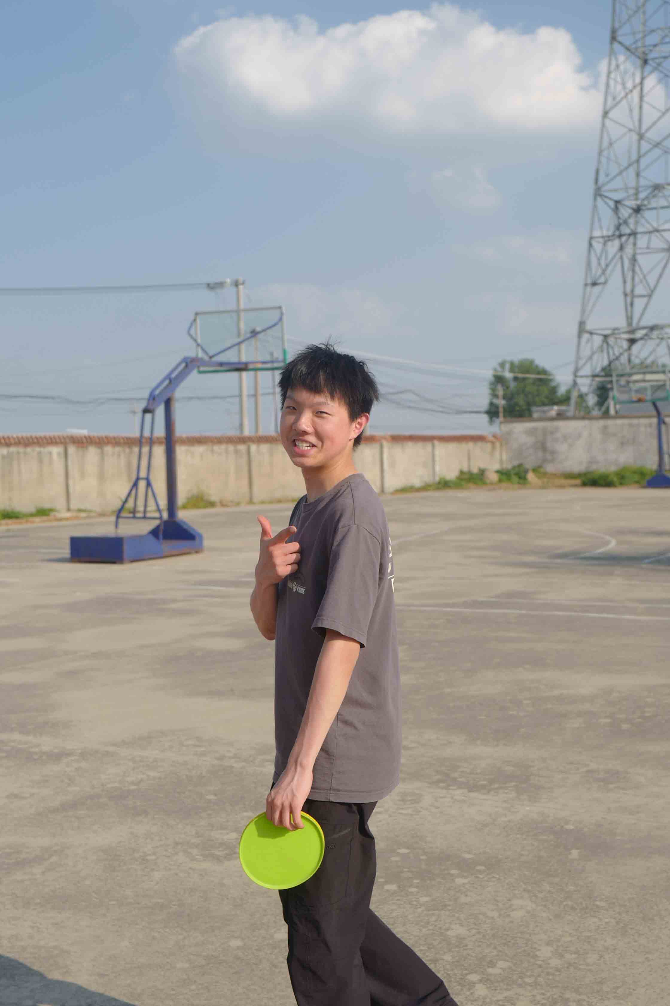 活动照片