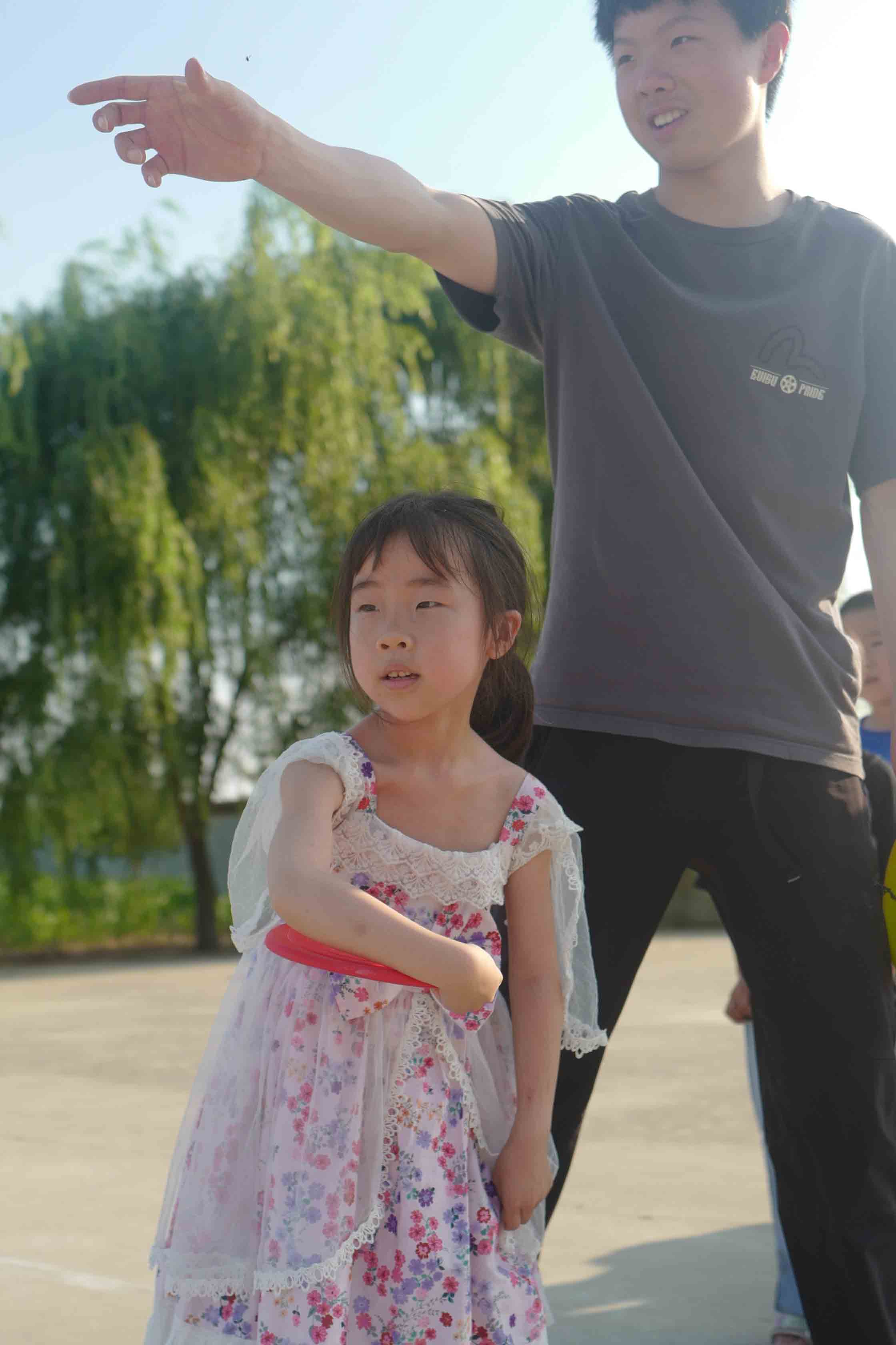 活动照片
