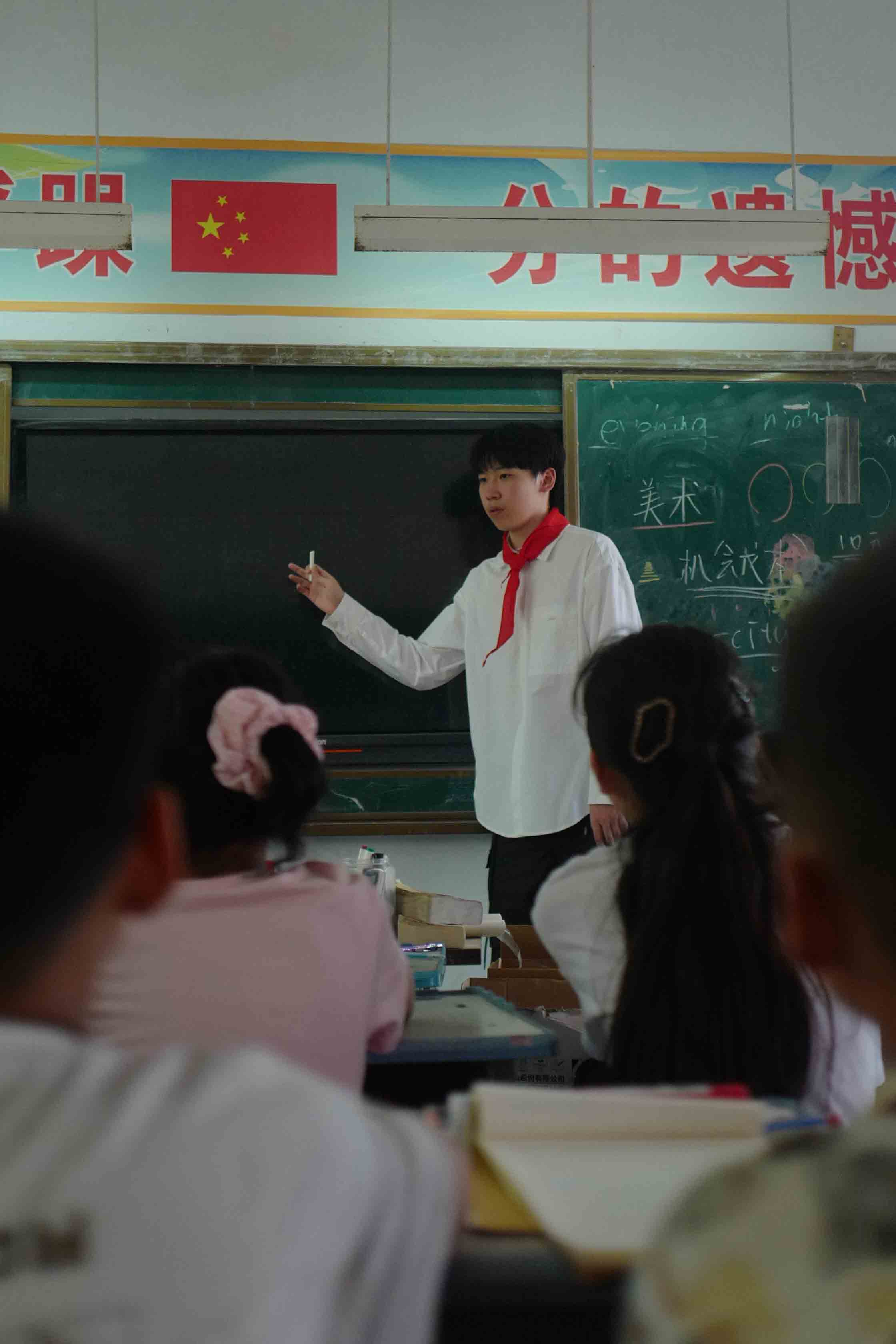 活动照片