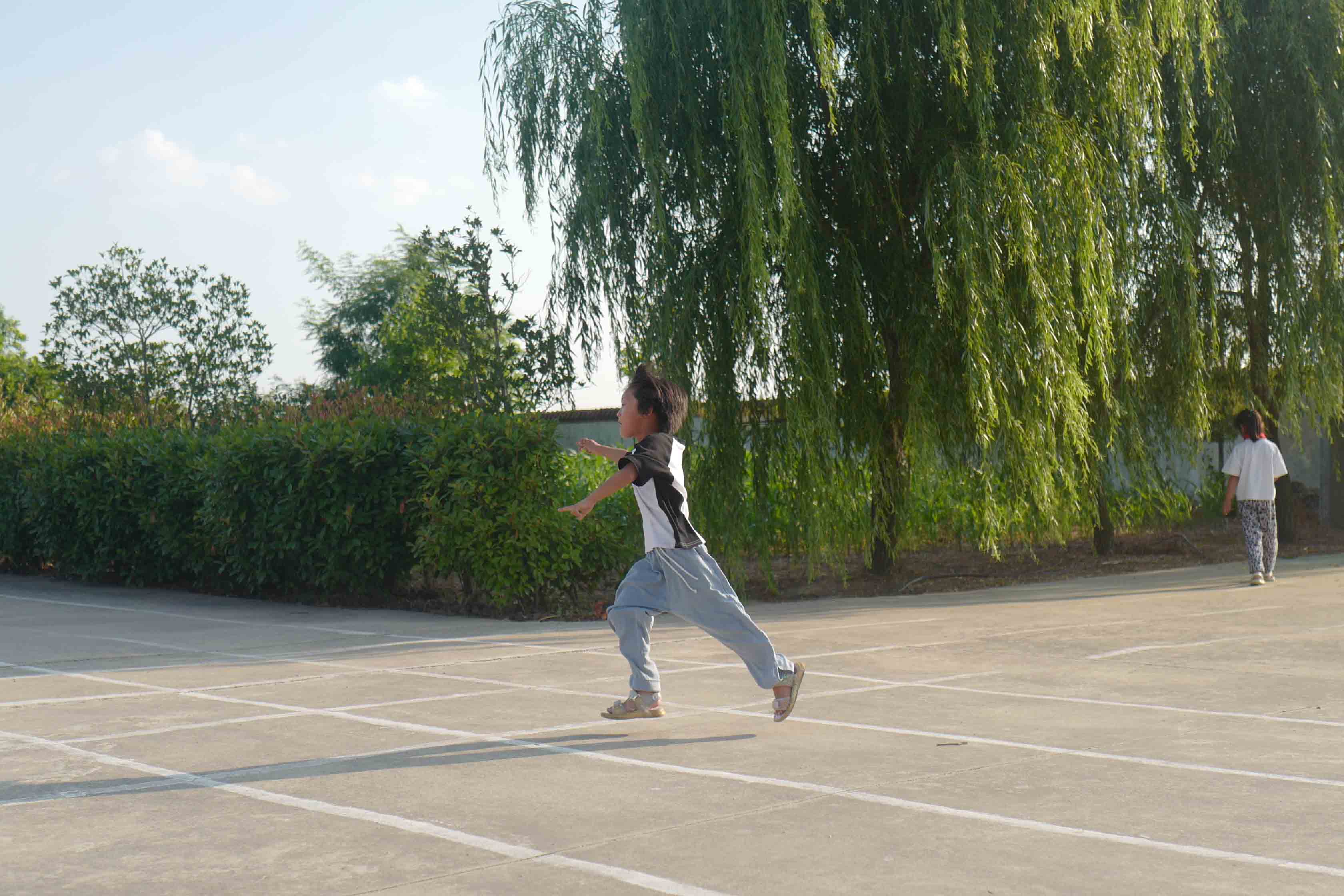 活动照片