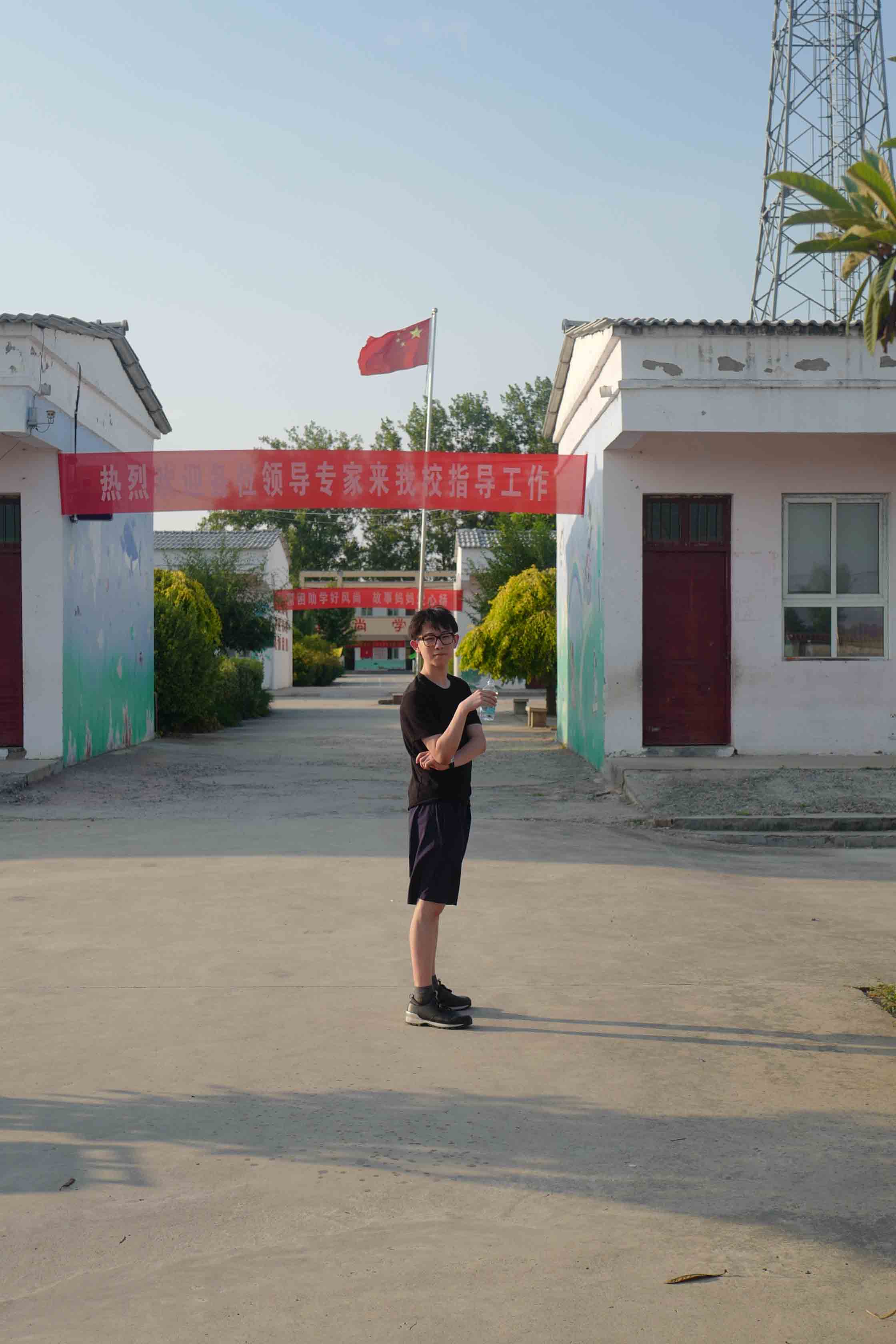 活动照片