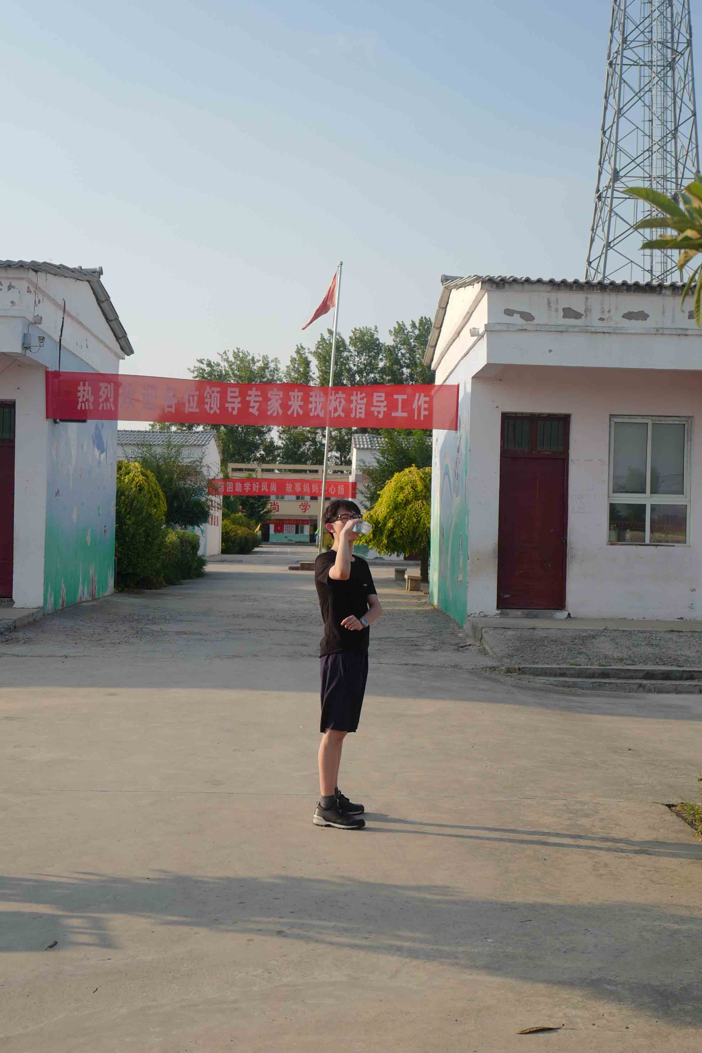 活动照片