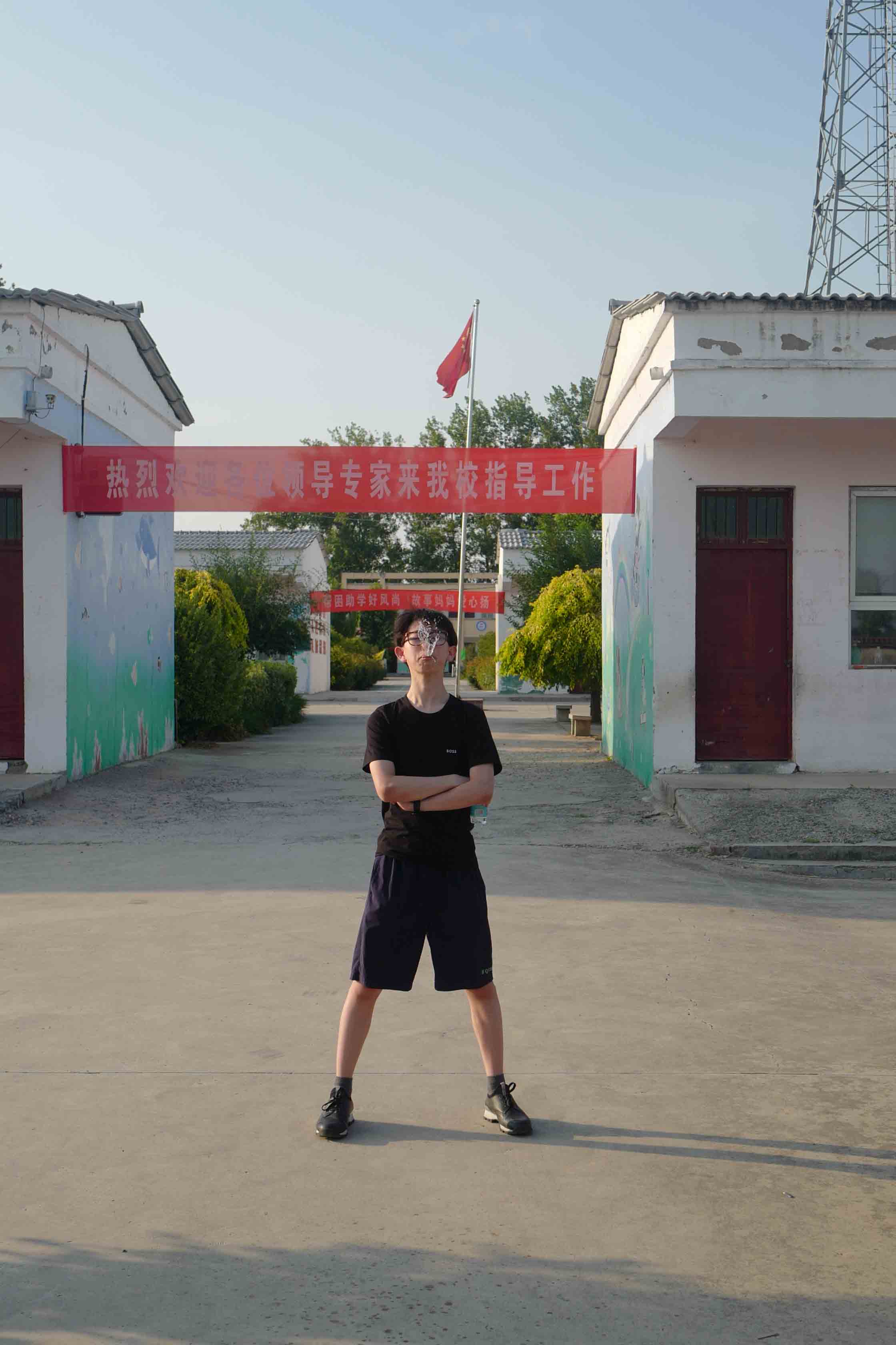活动照片