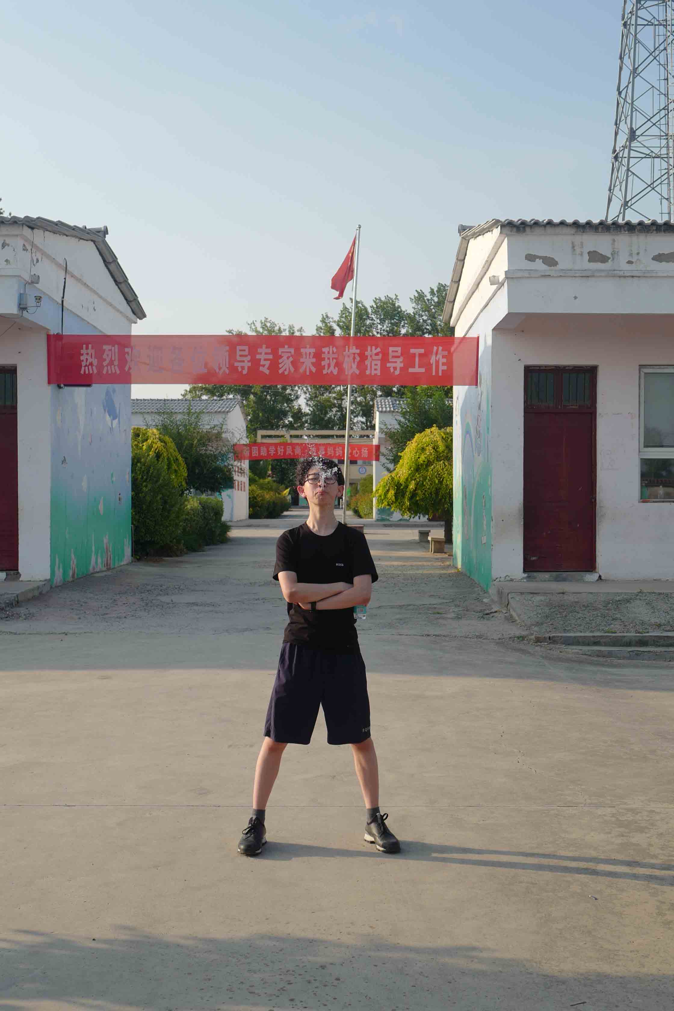 活动照片