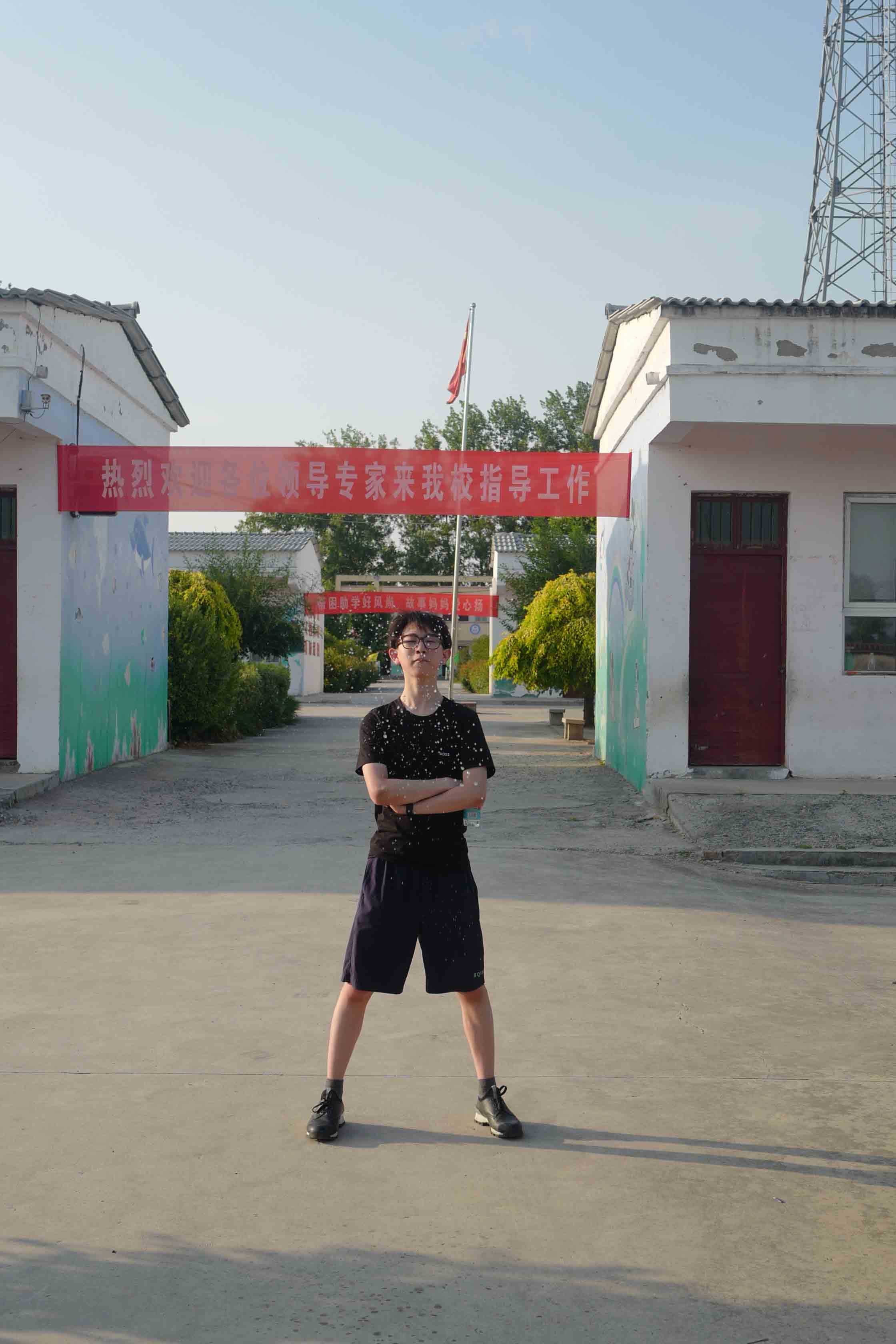 活动照片