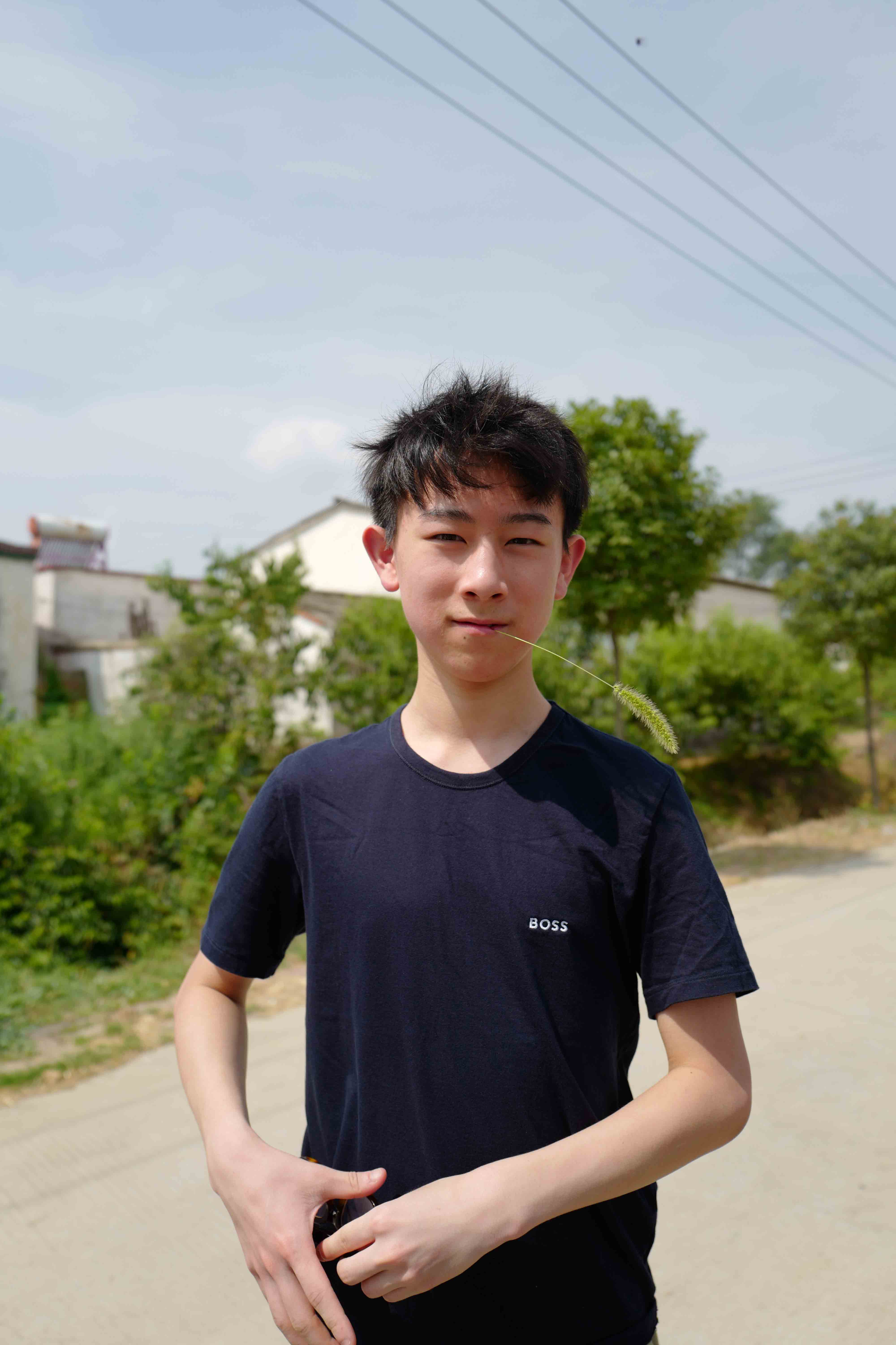 活动照片