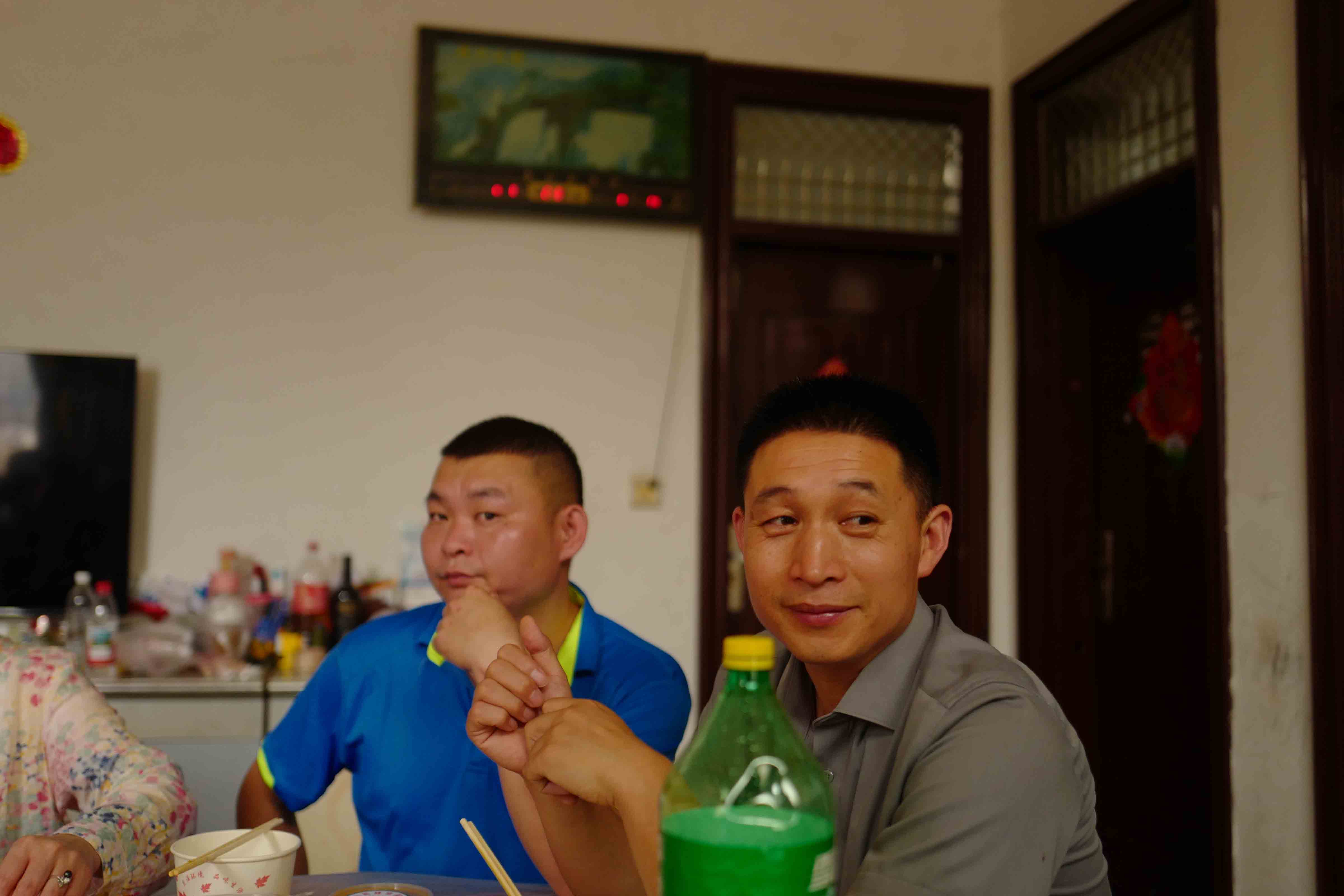 活动照片