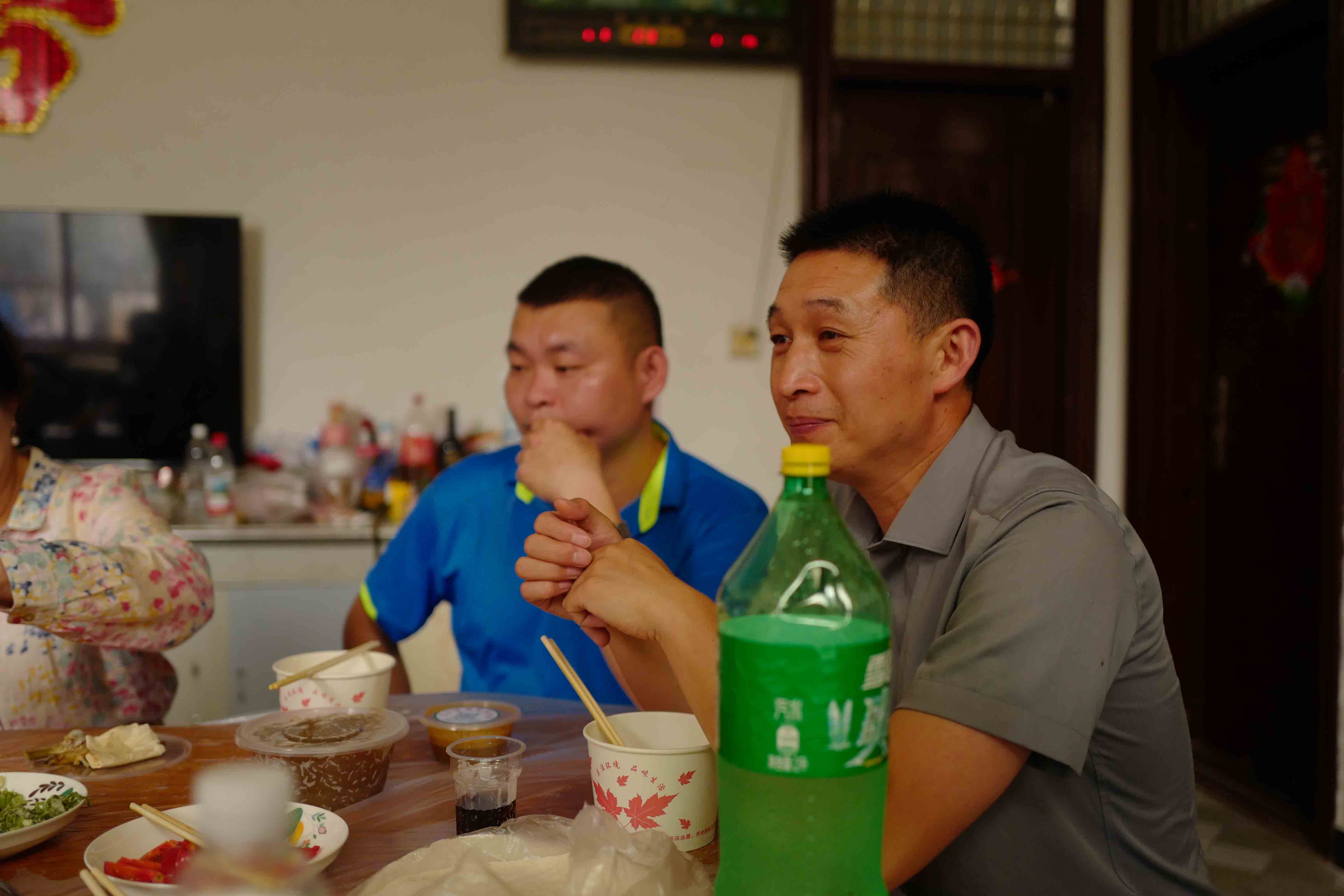 活动照片
