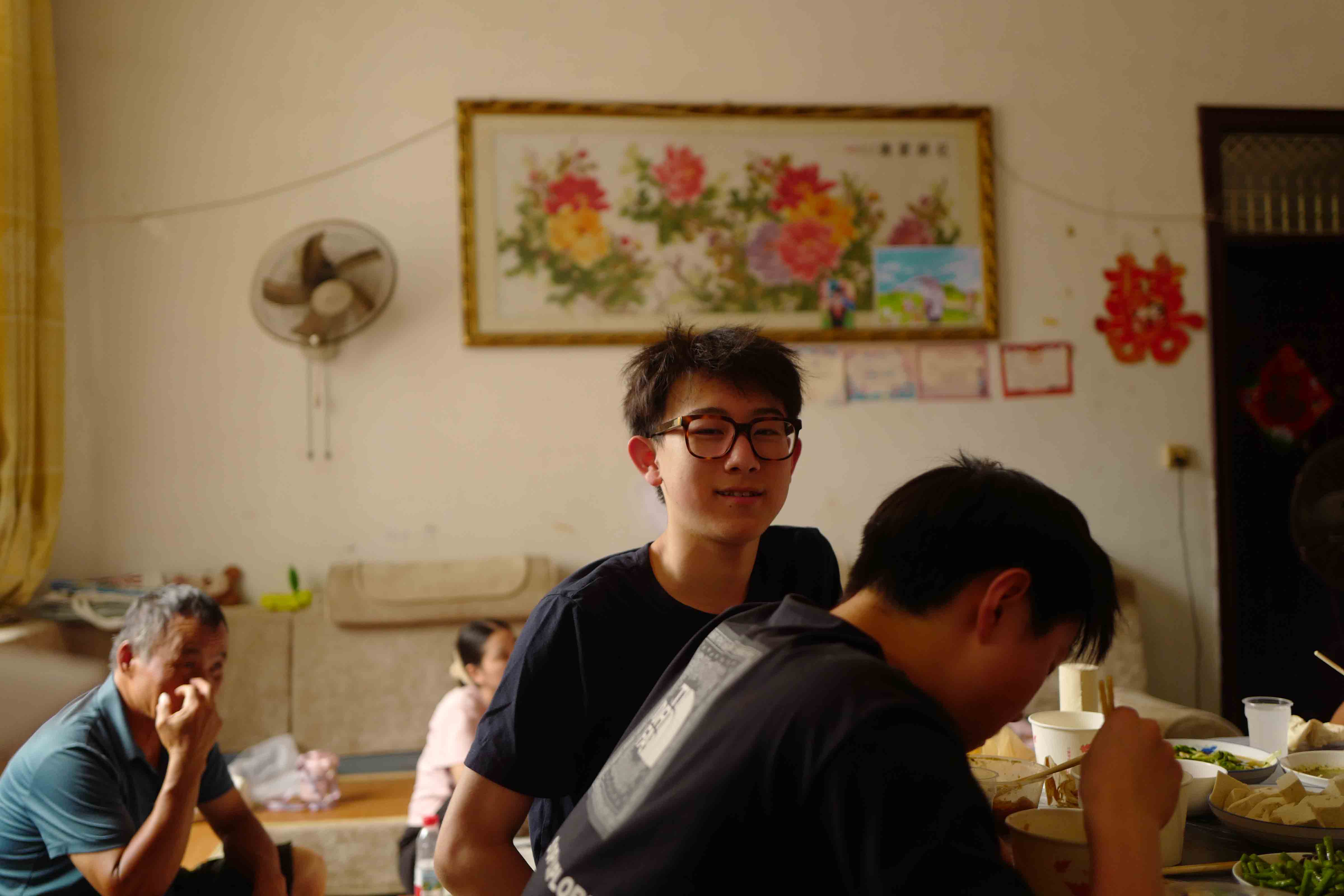 活动照片