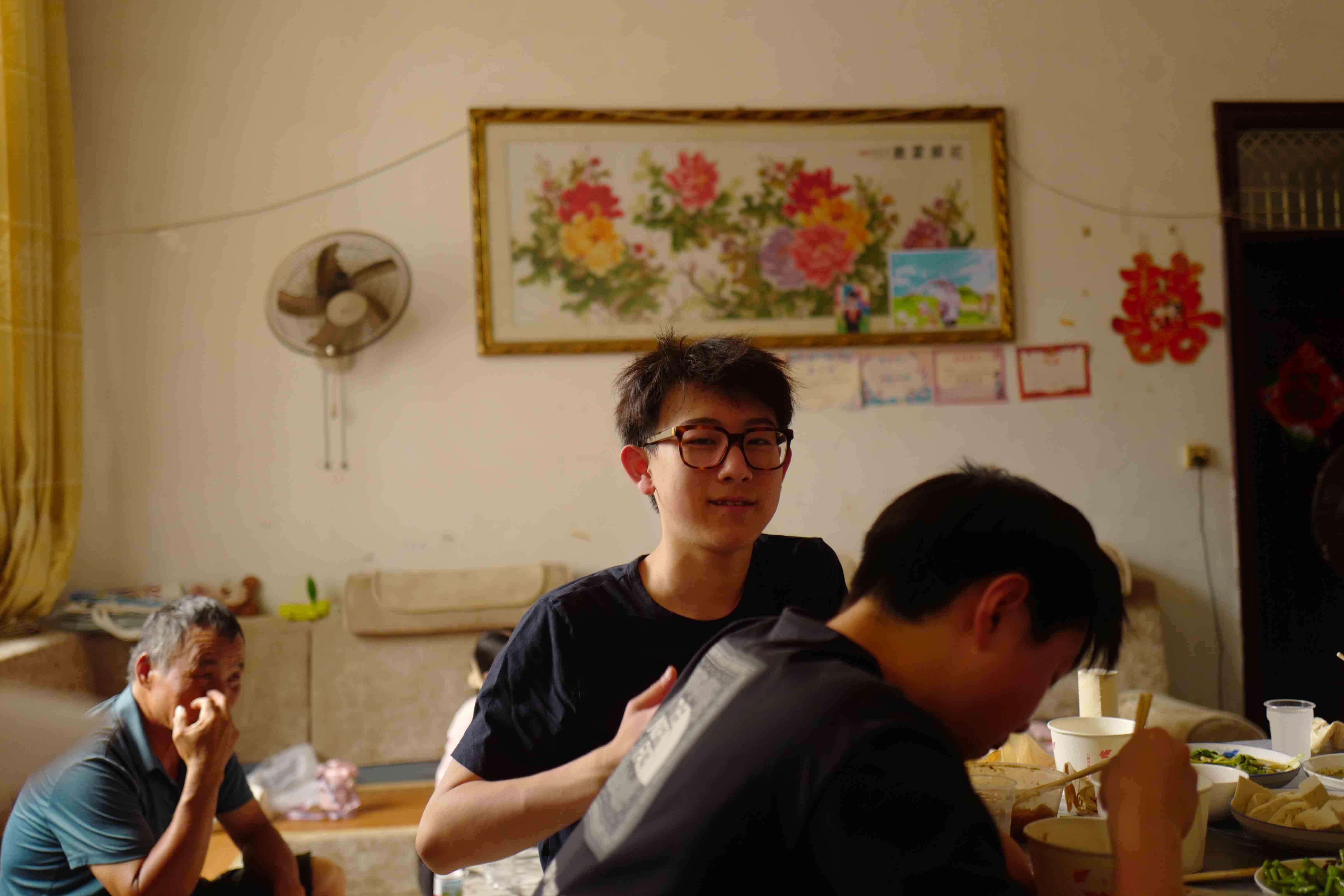 活动照片