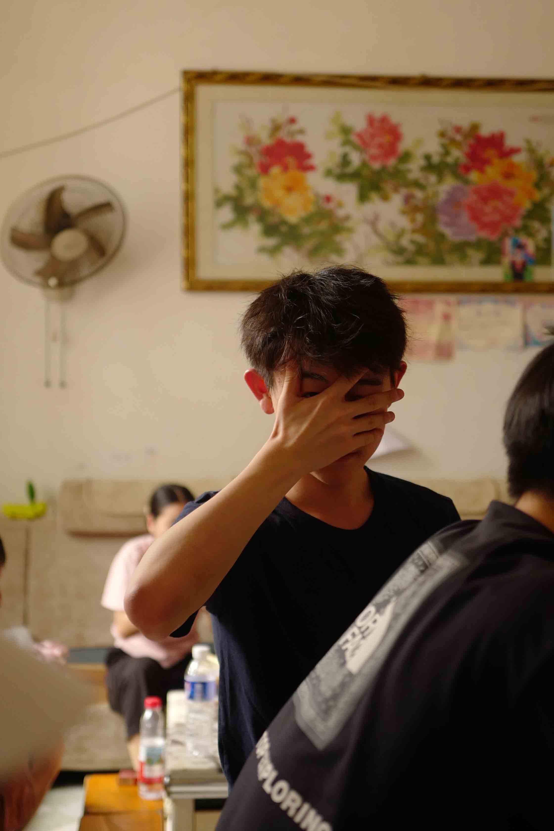 活动照片