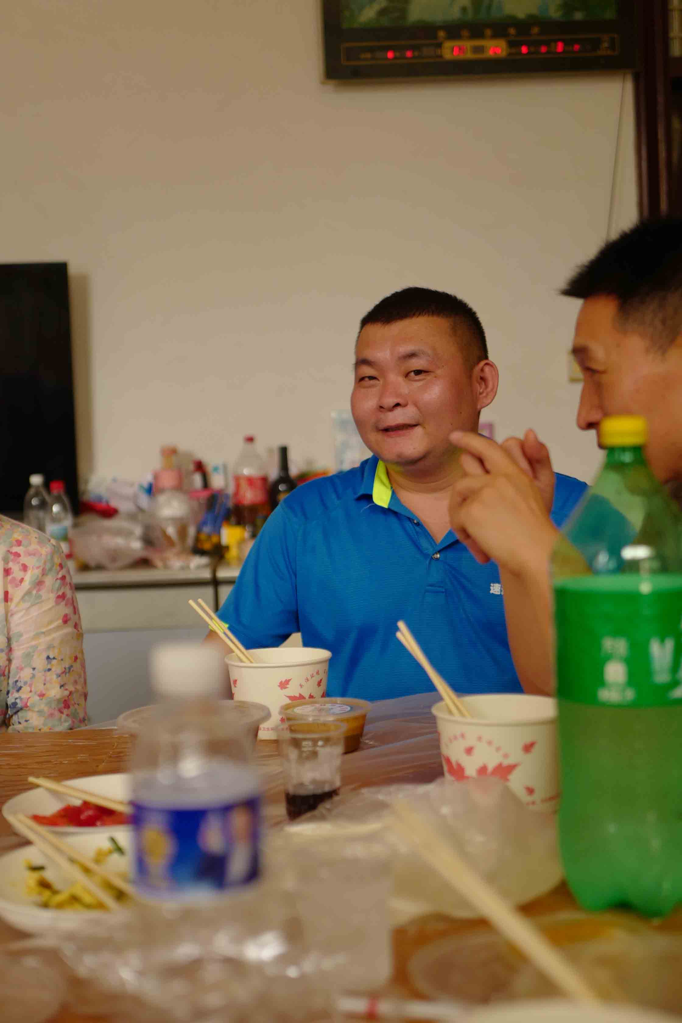 活动照片