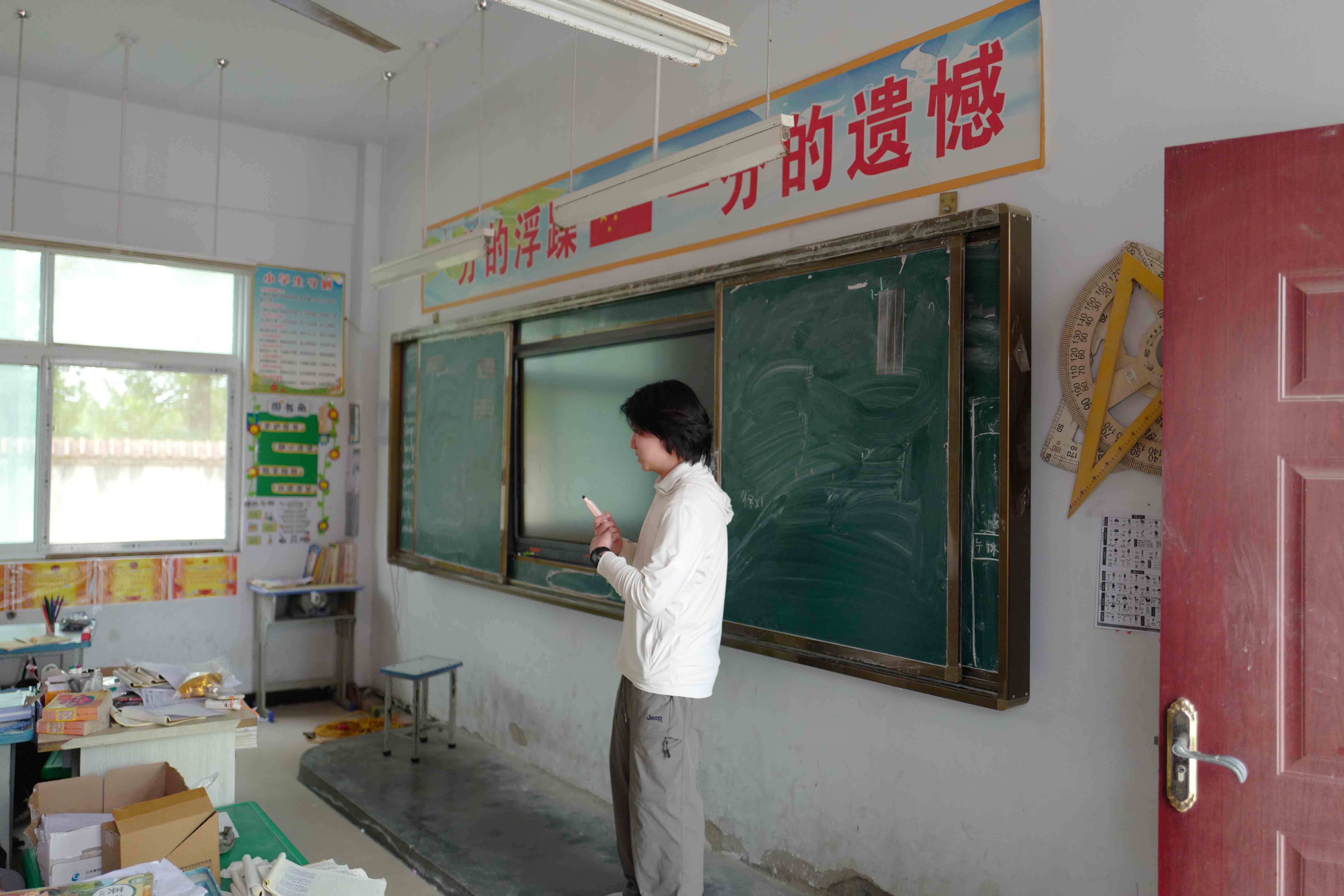 活动照片