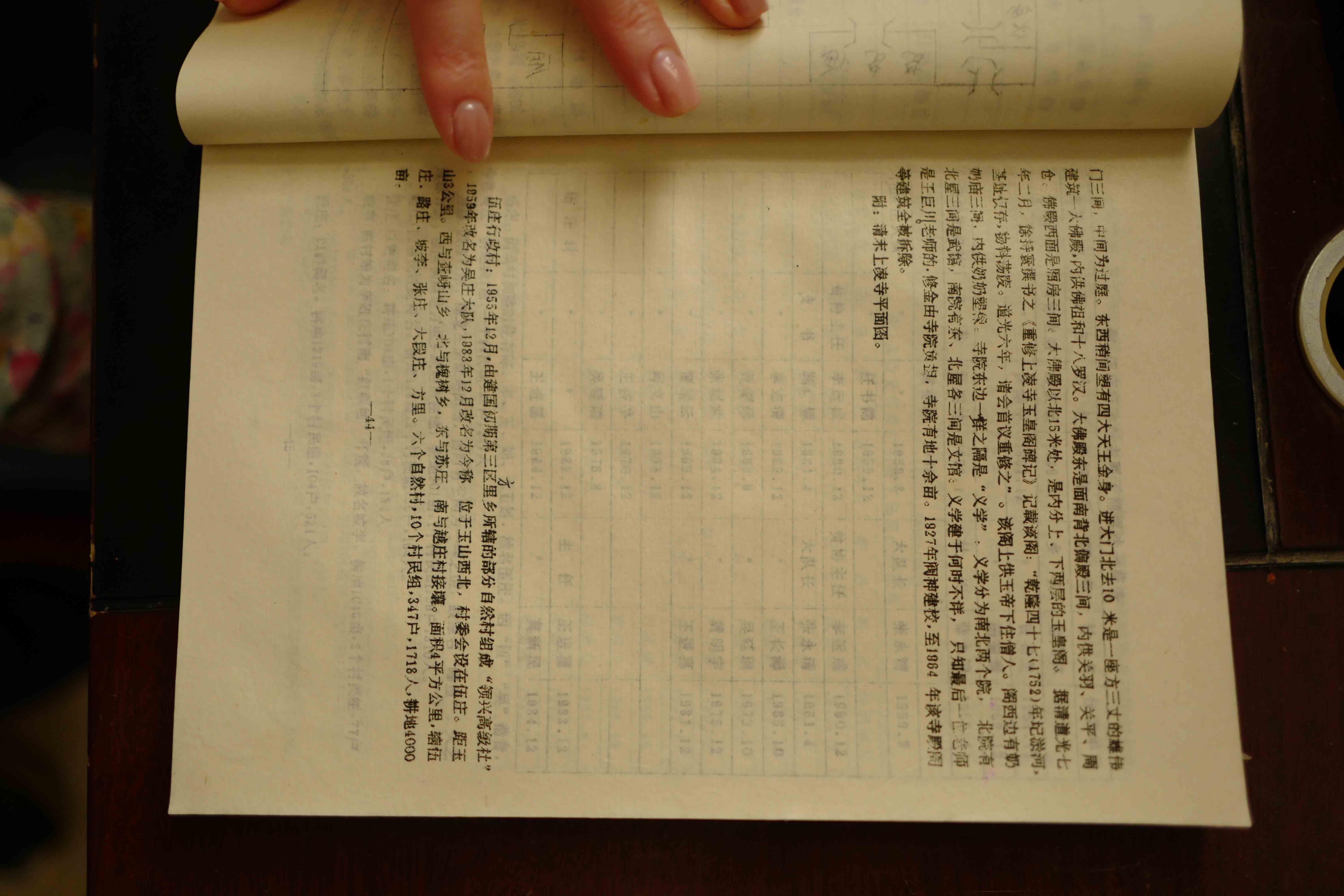 活动照片