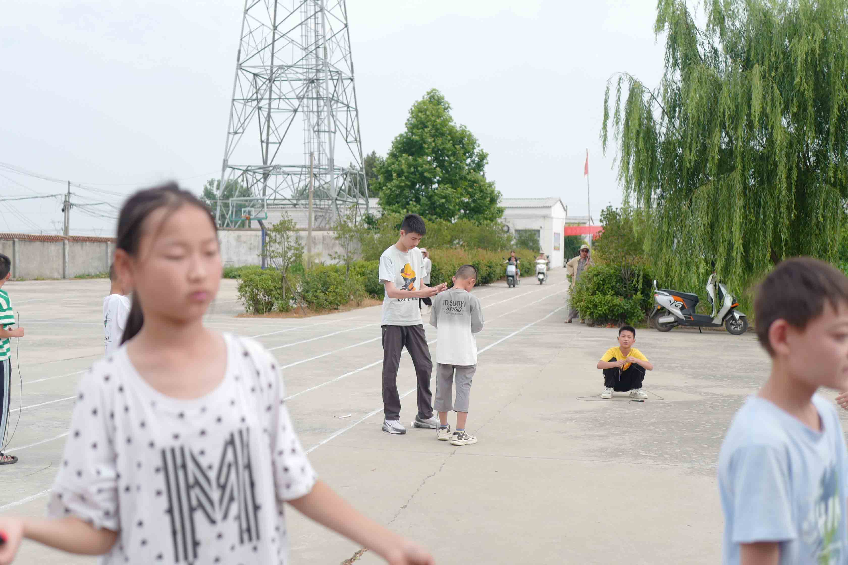 活动照片