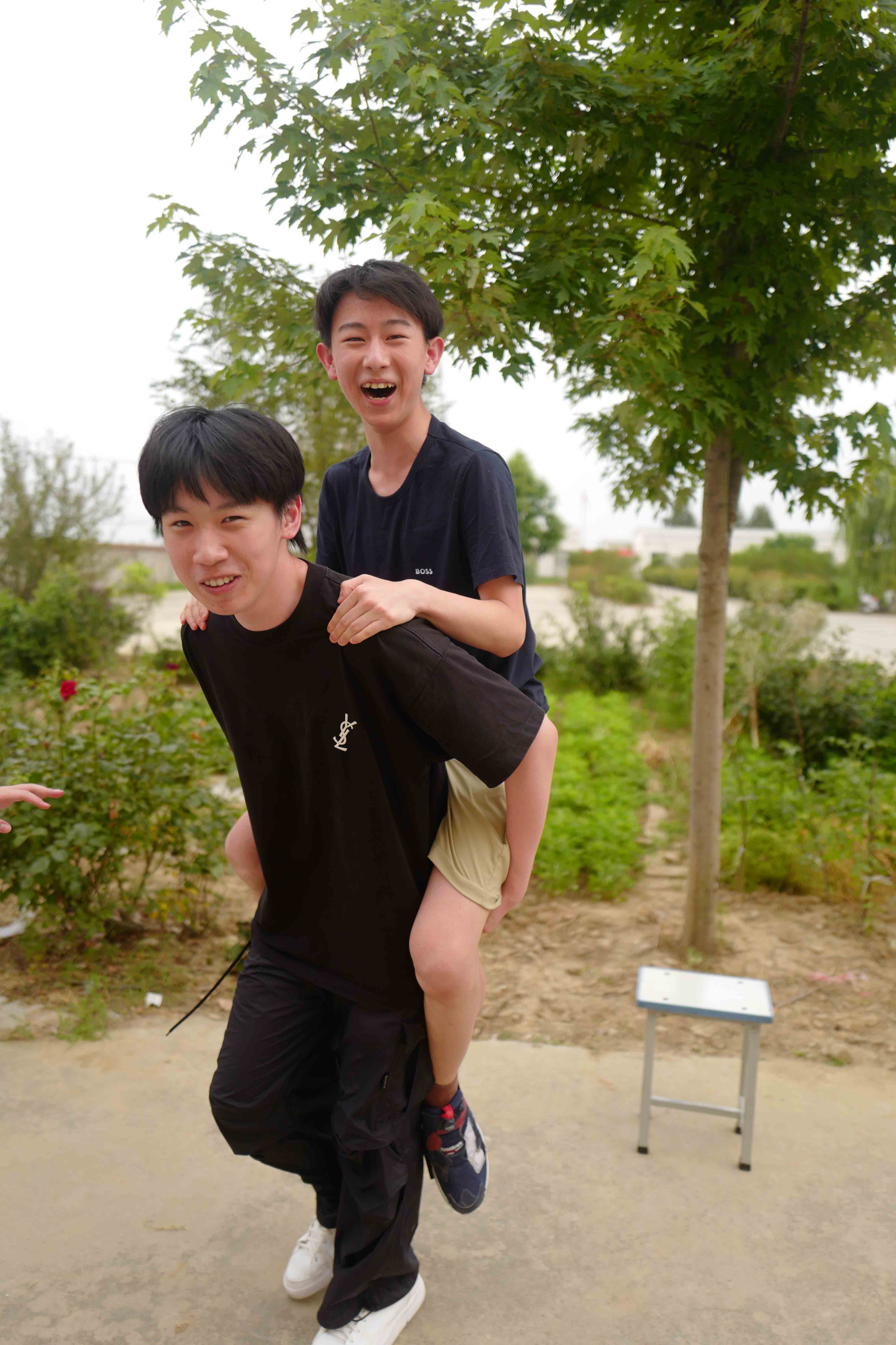 活动照片