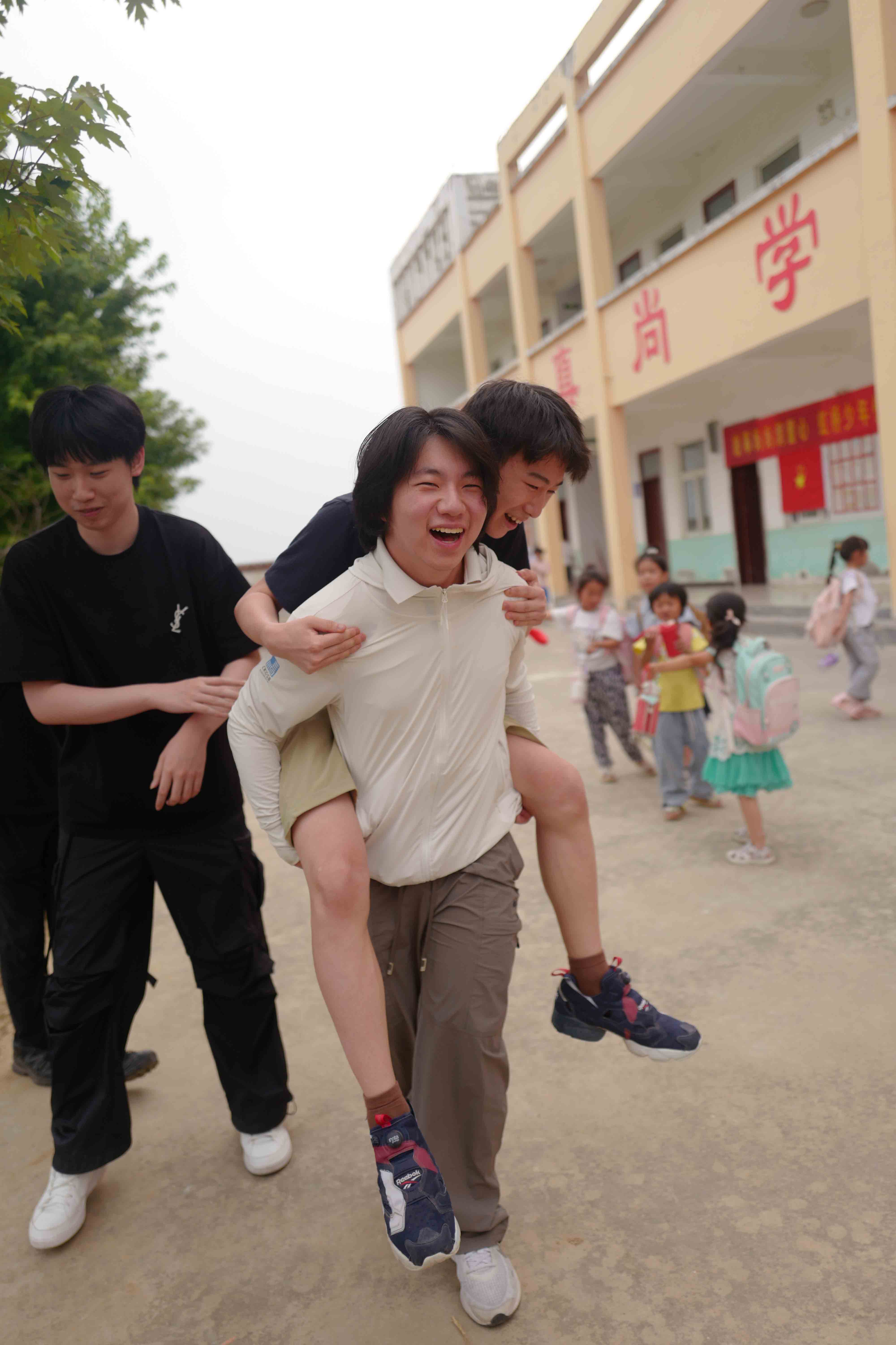 活动照片