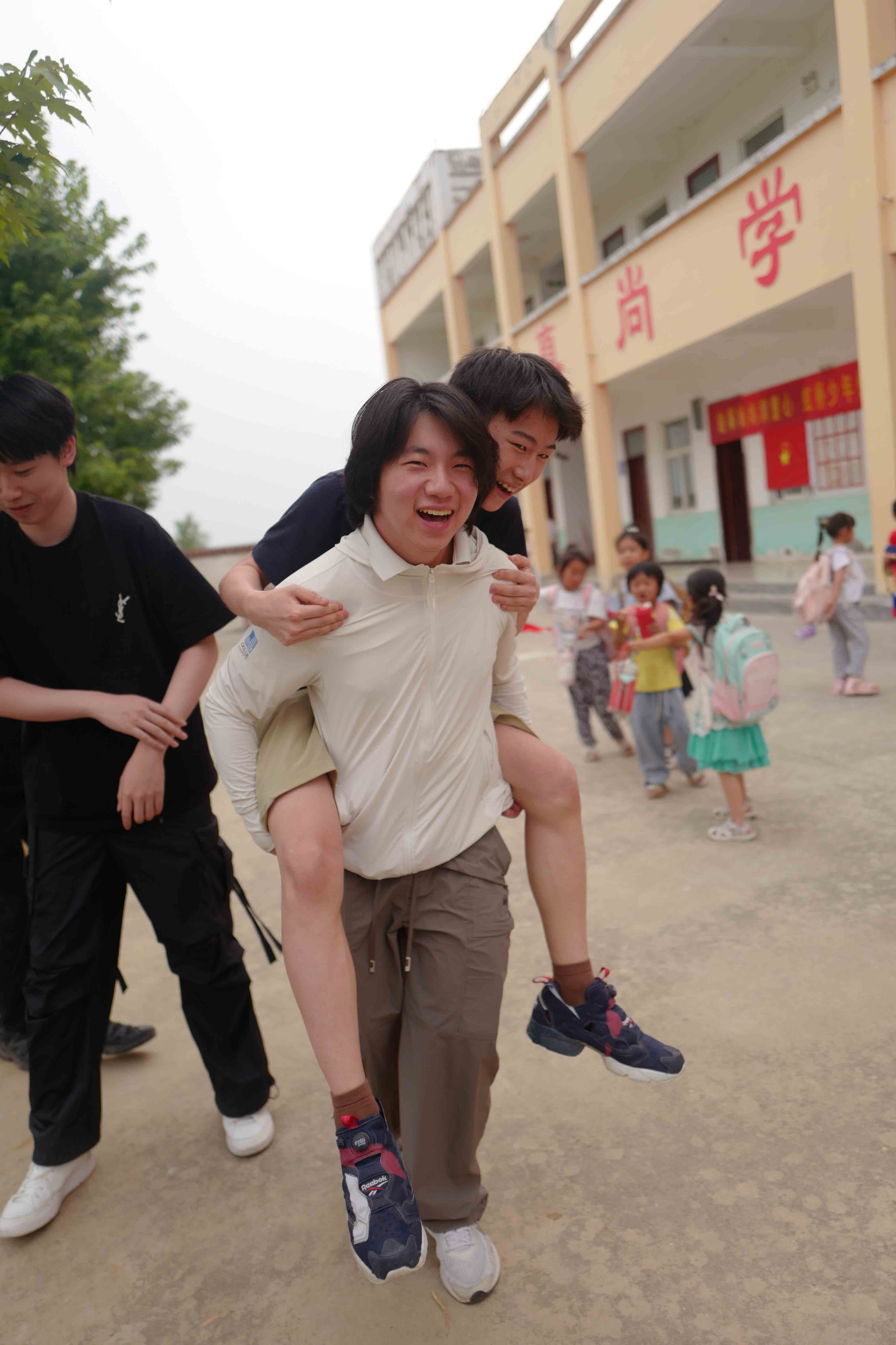 活动照片