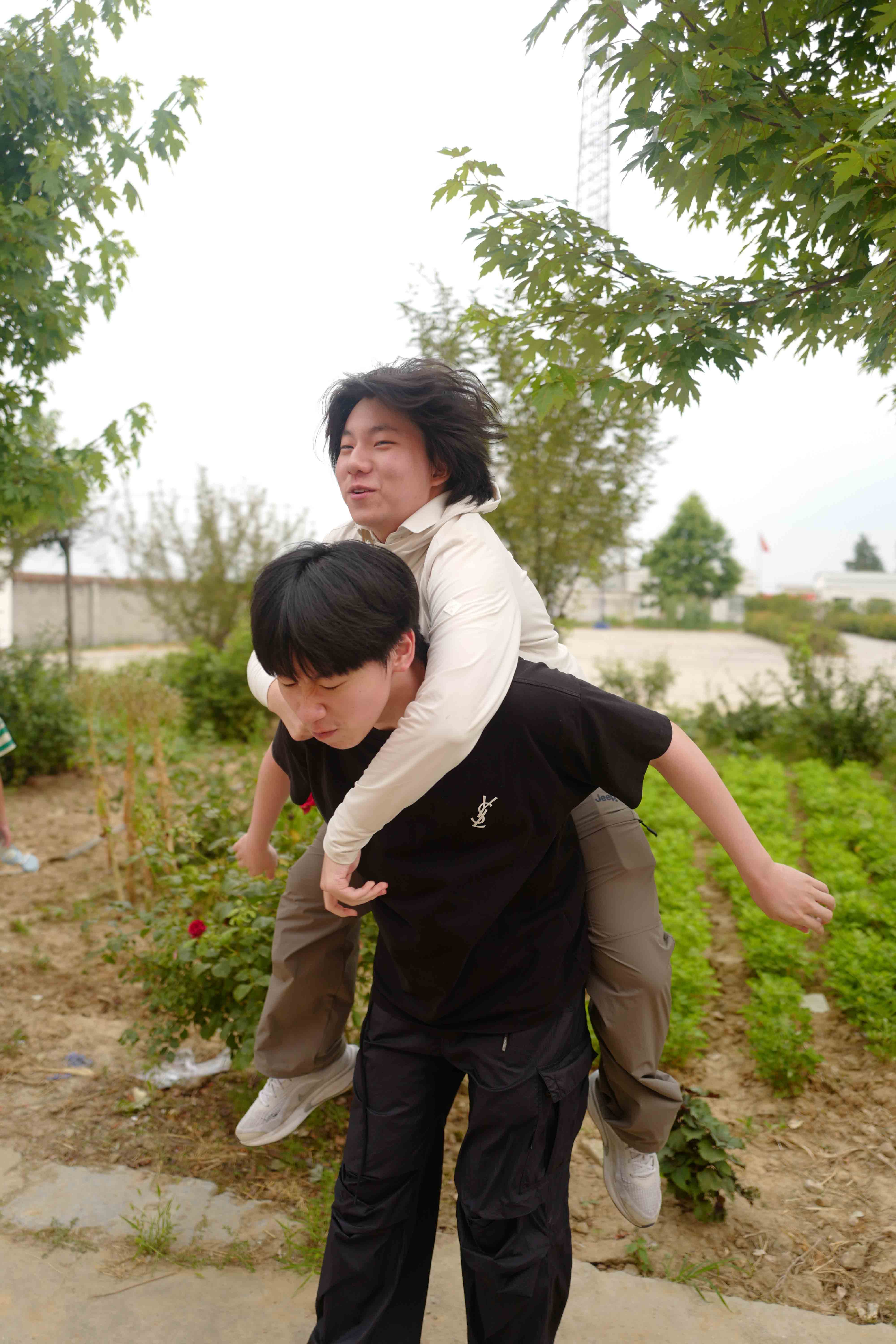 活动照片