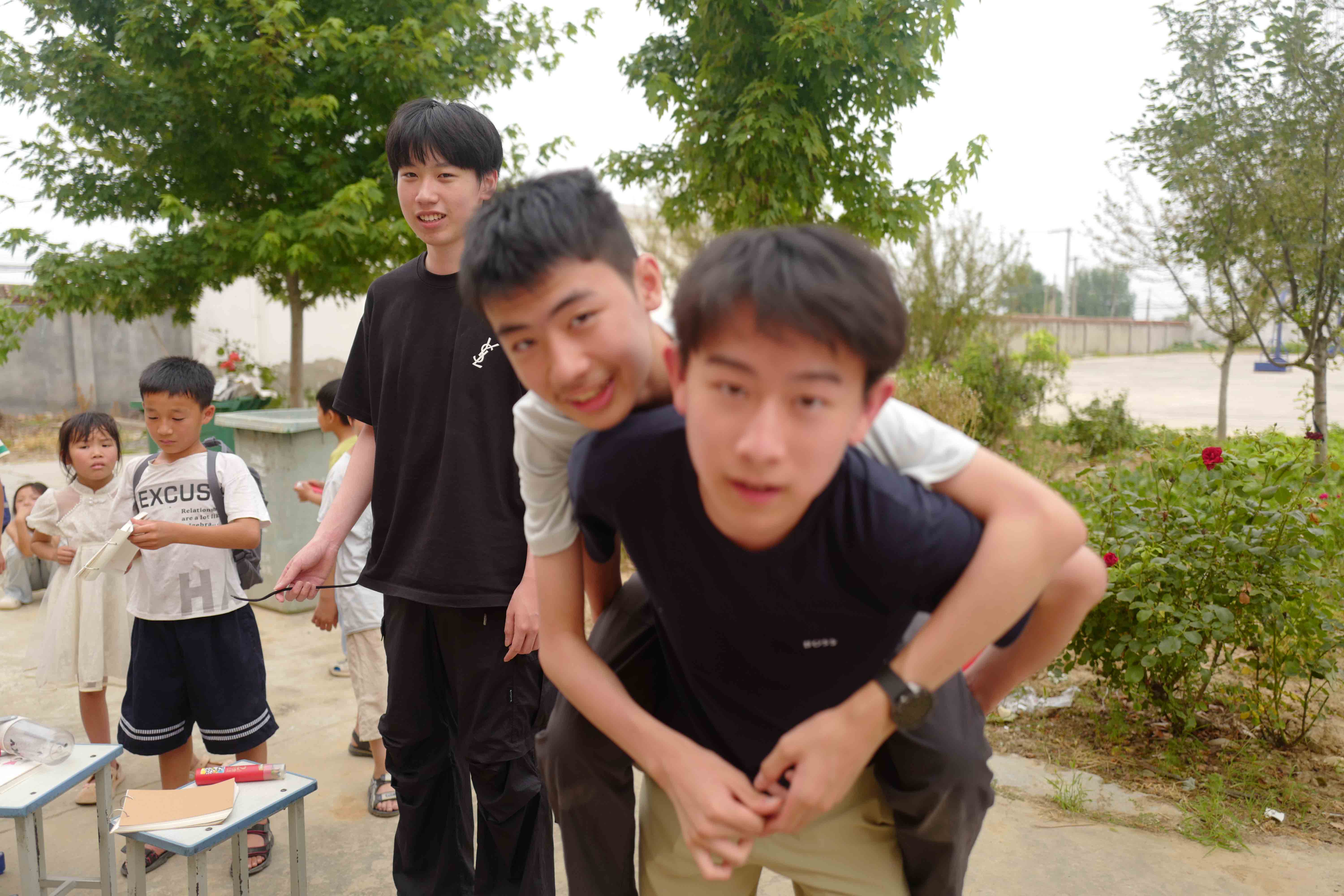 活动照片
