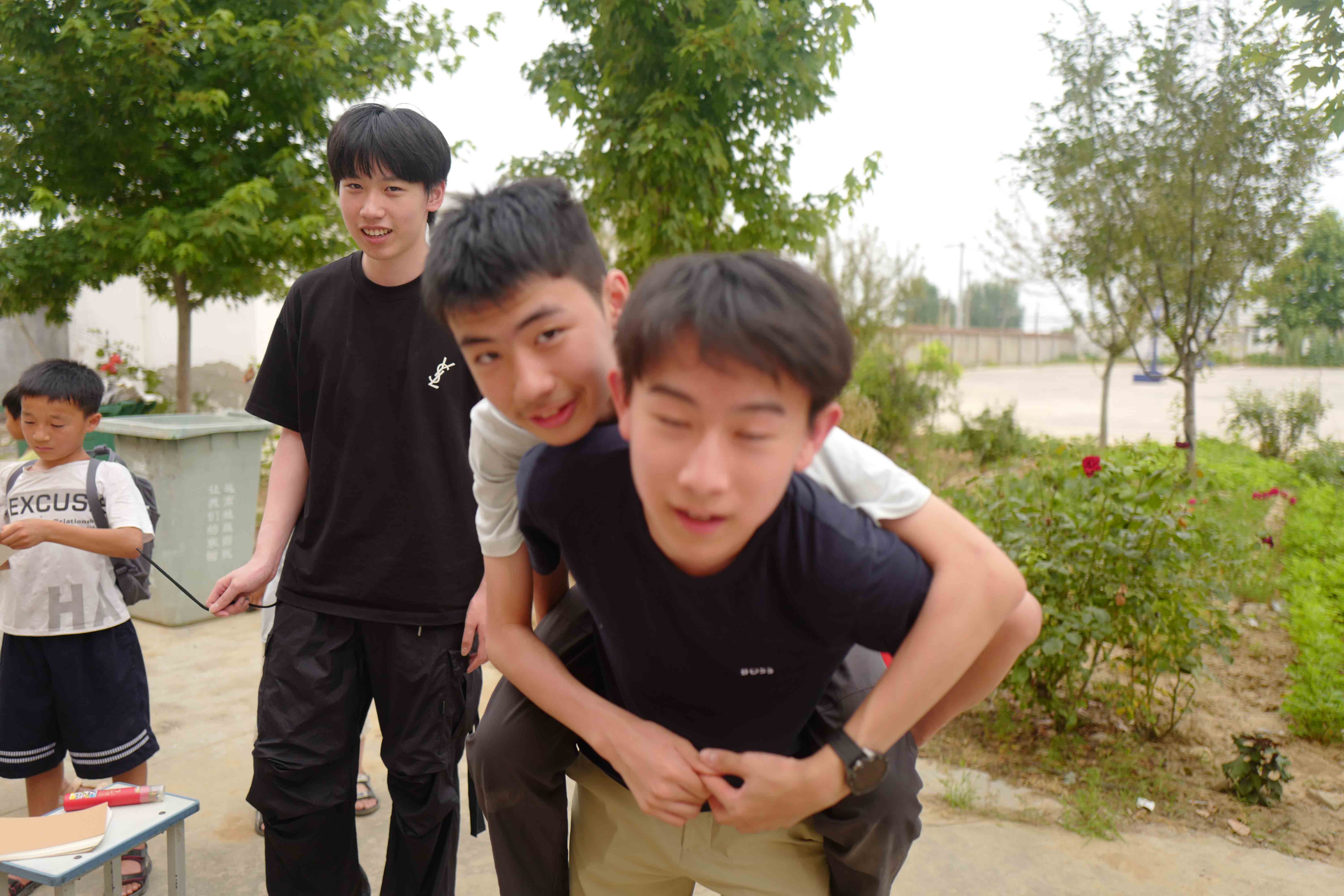 活动照片