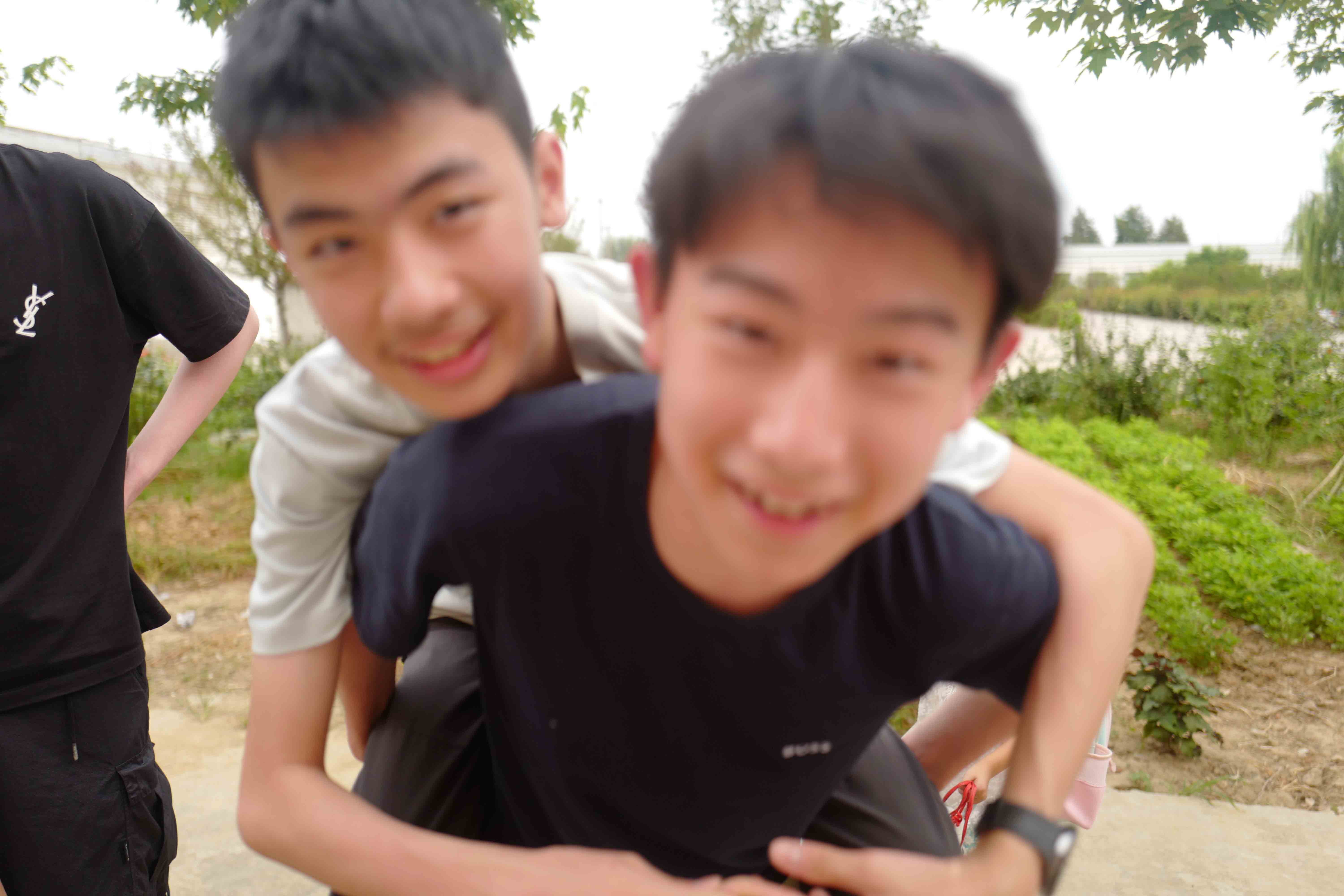 活动照片