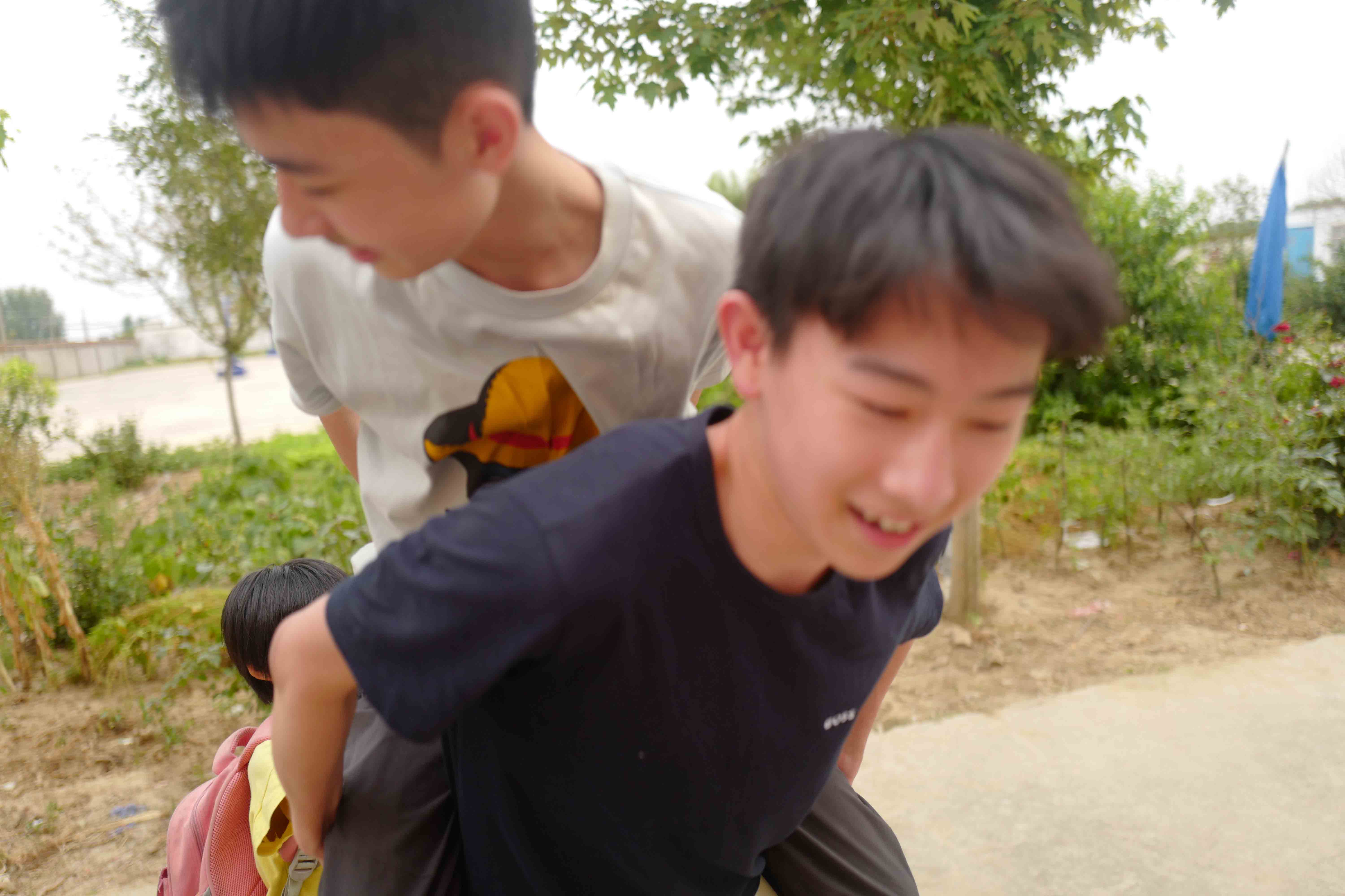 活动照片