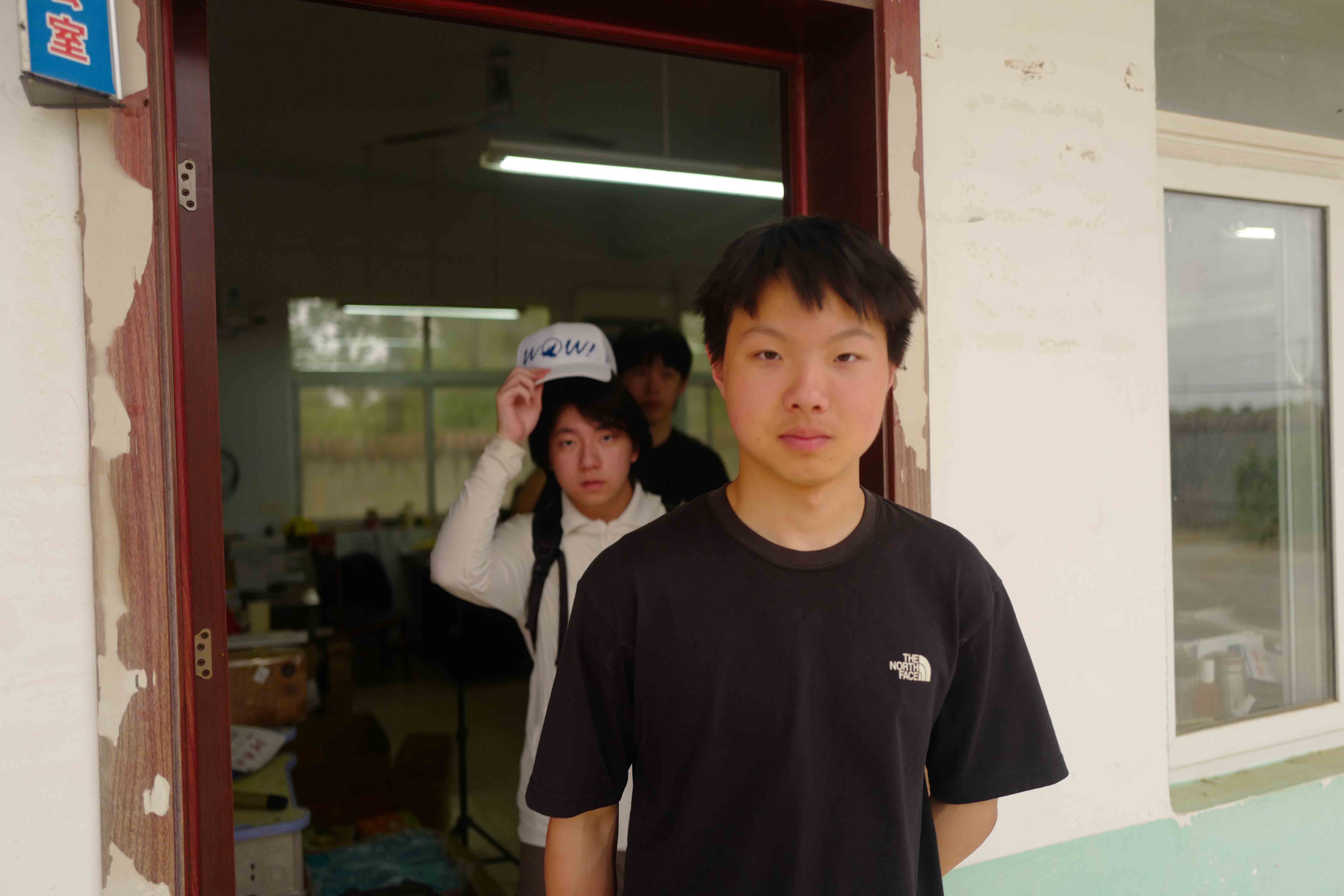 活动照片