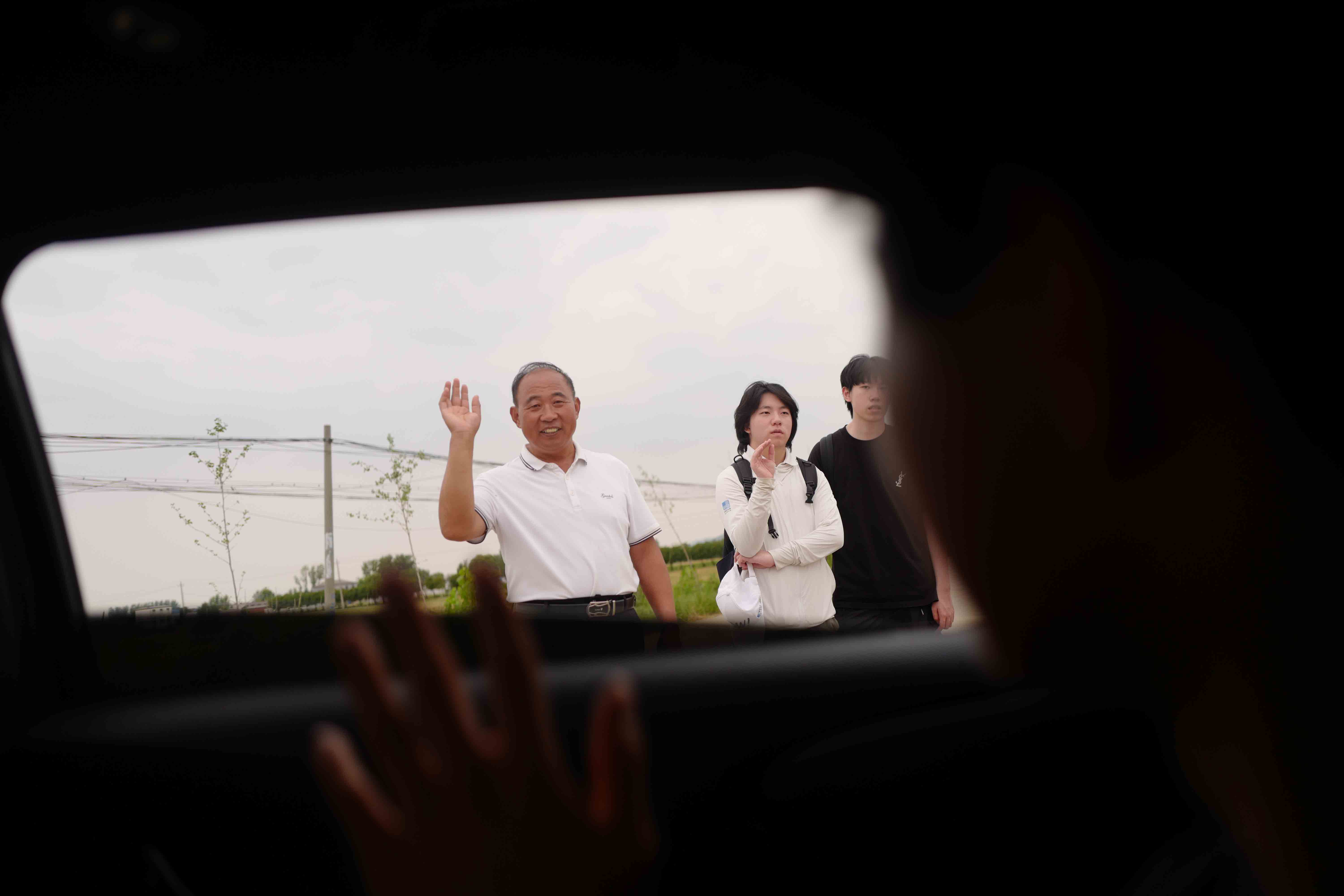 活动照片