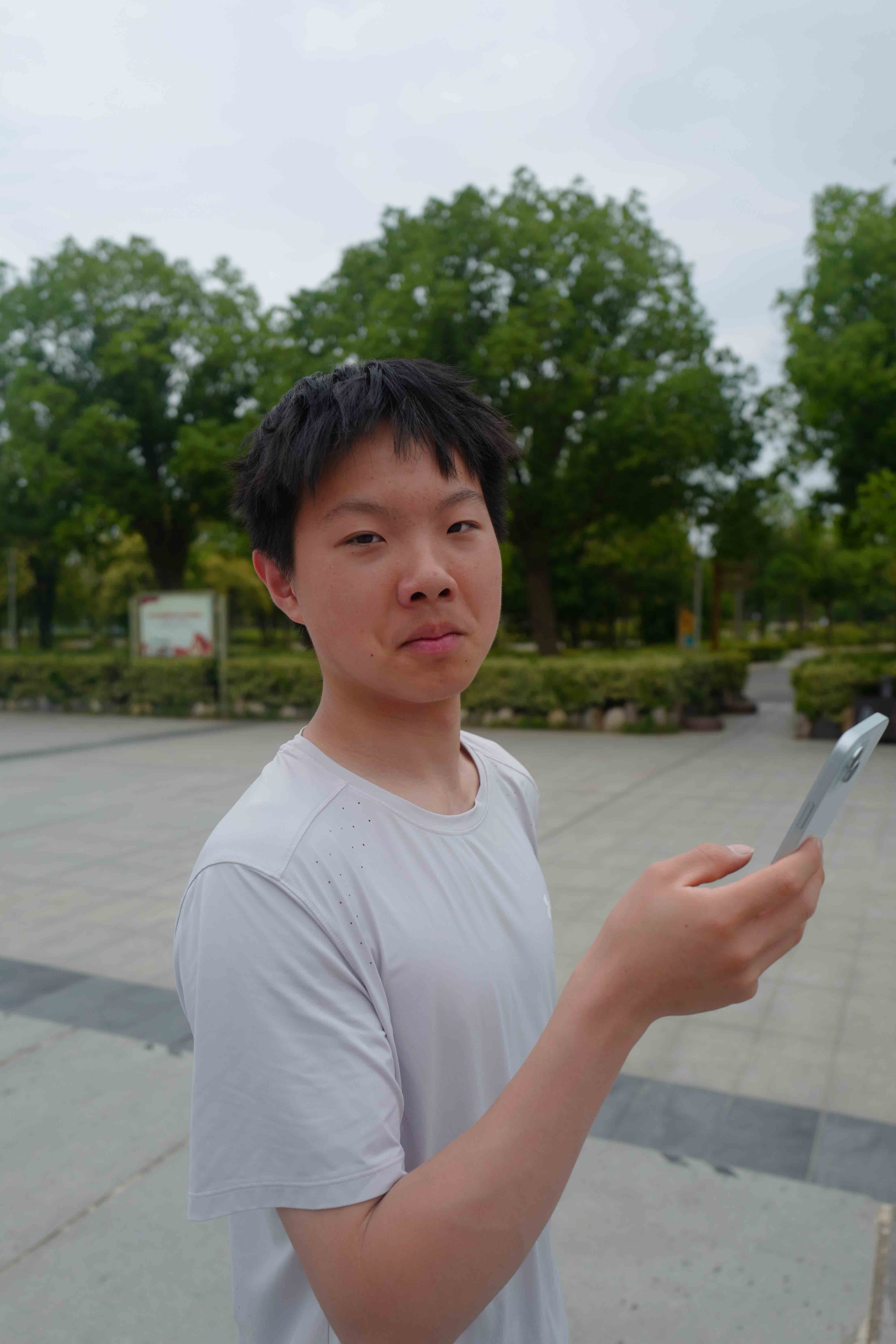 活动照片