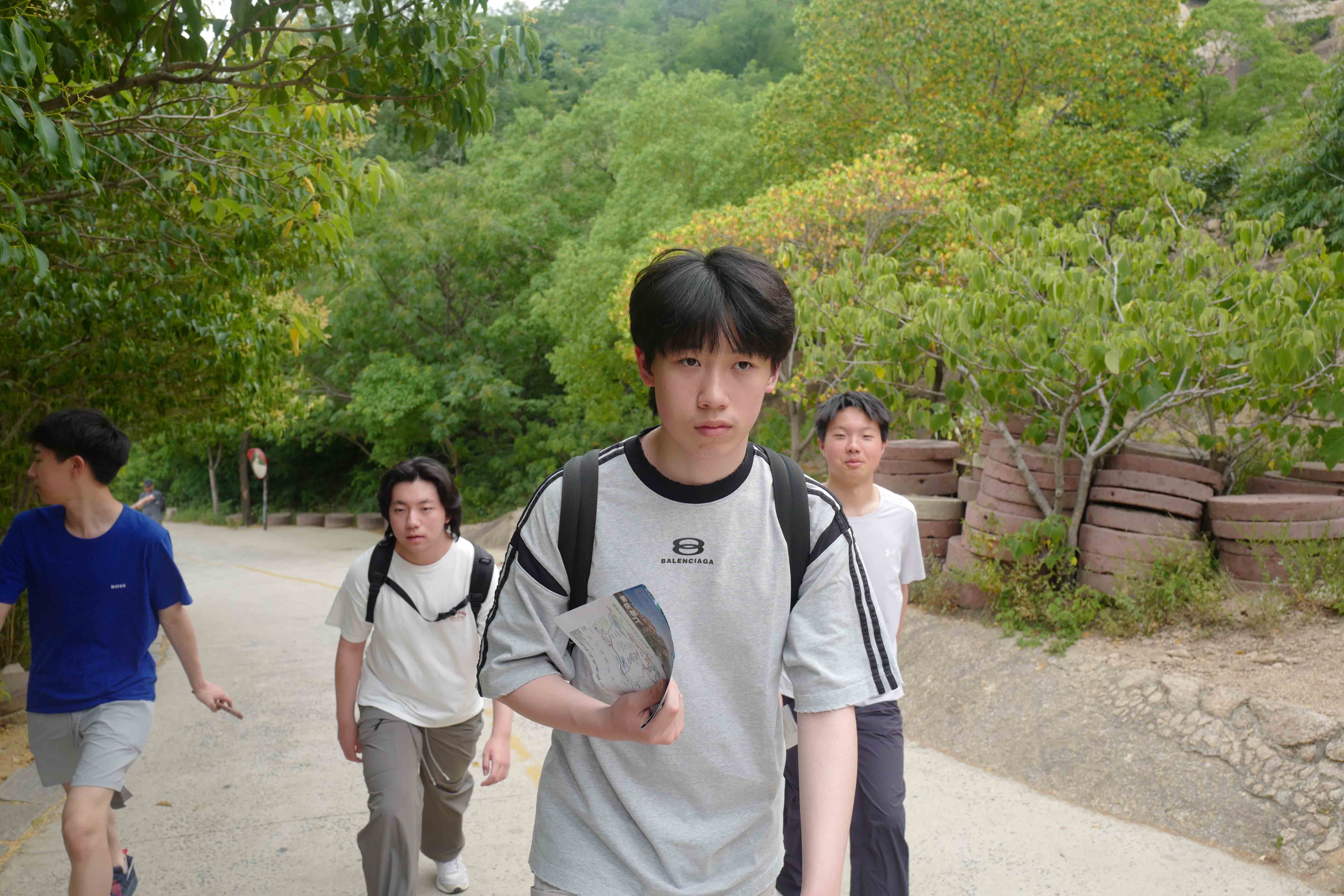 活动照片