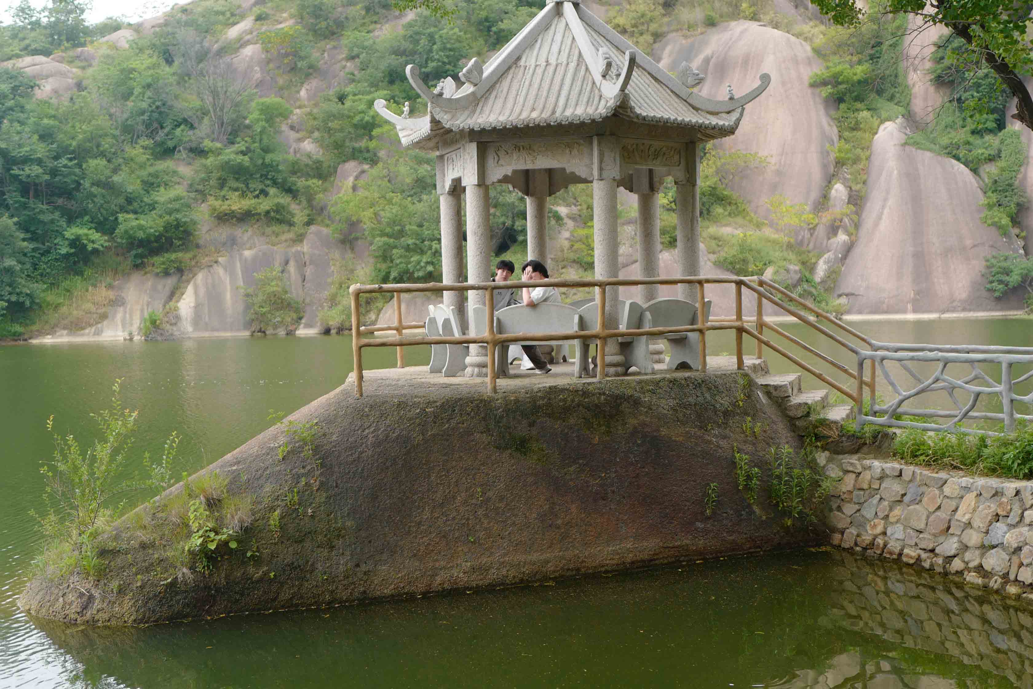 活动照片