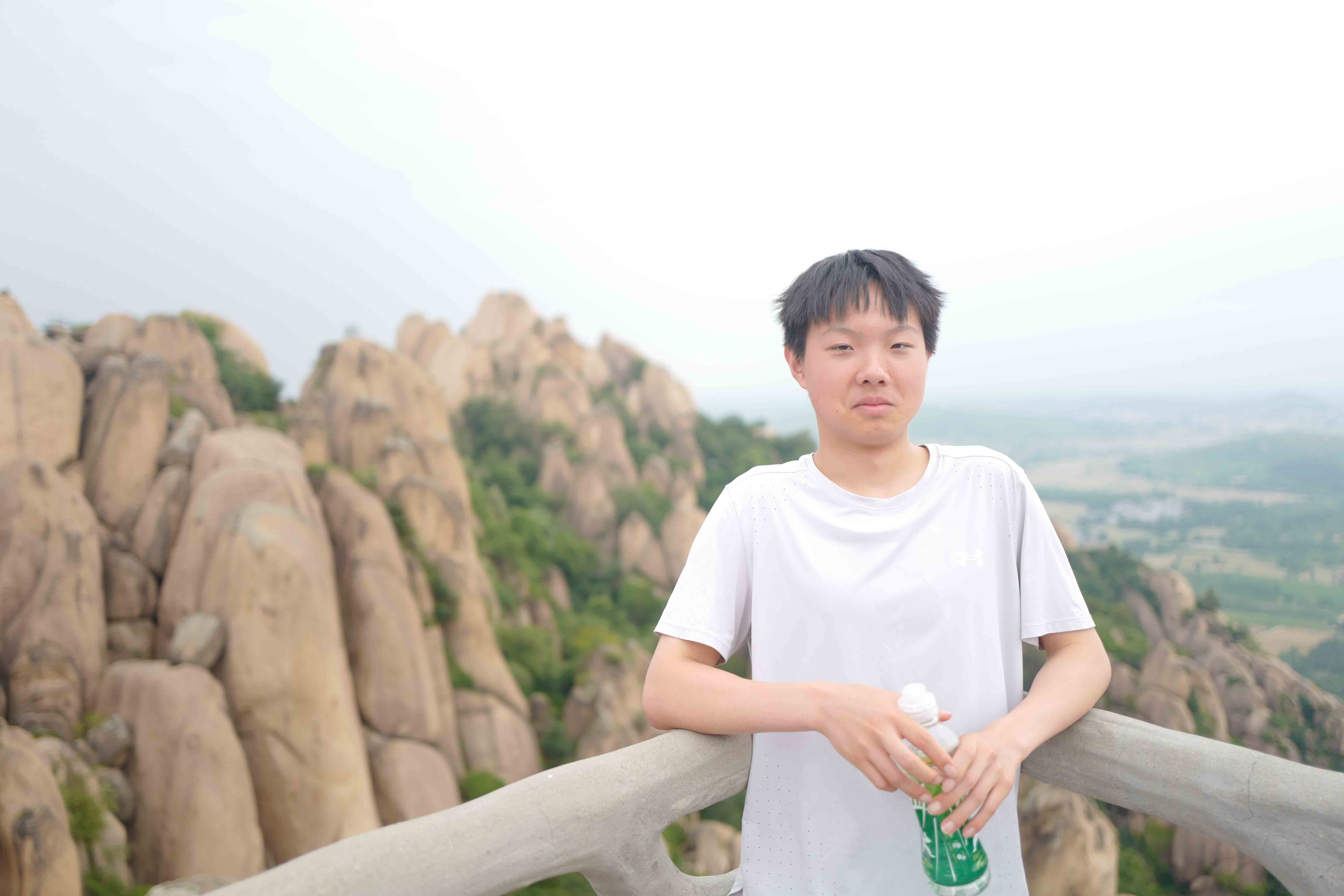 活动照片