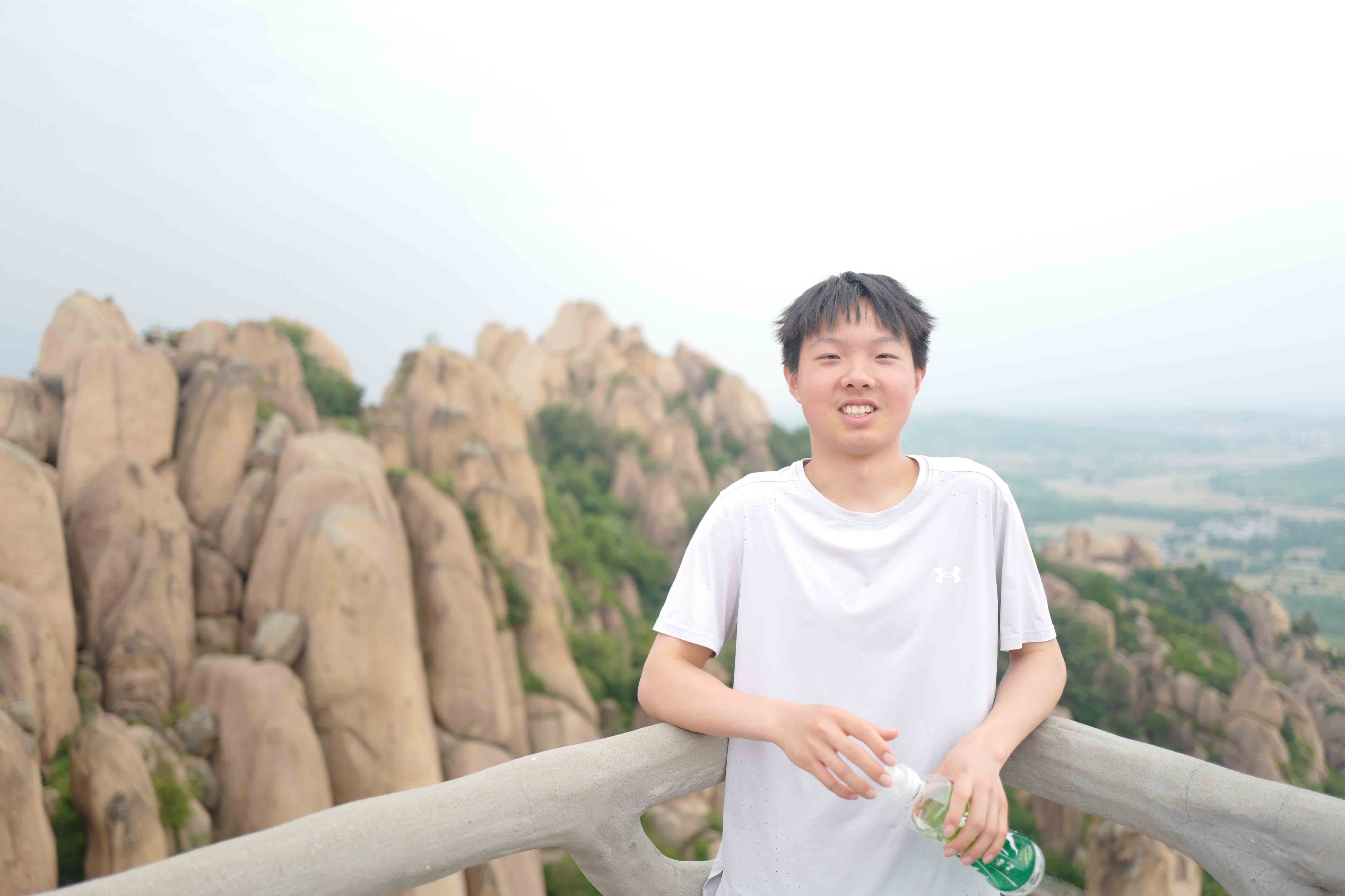 活动照片