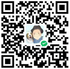 微信支付二维码